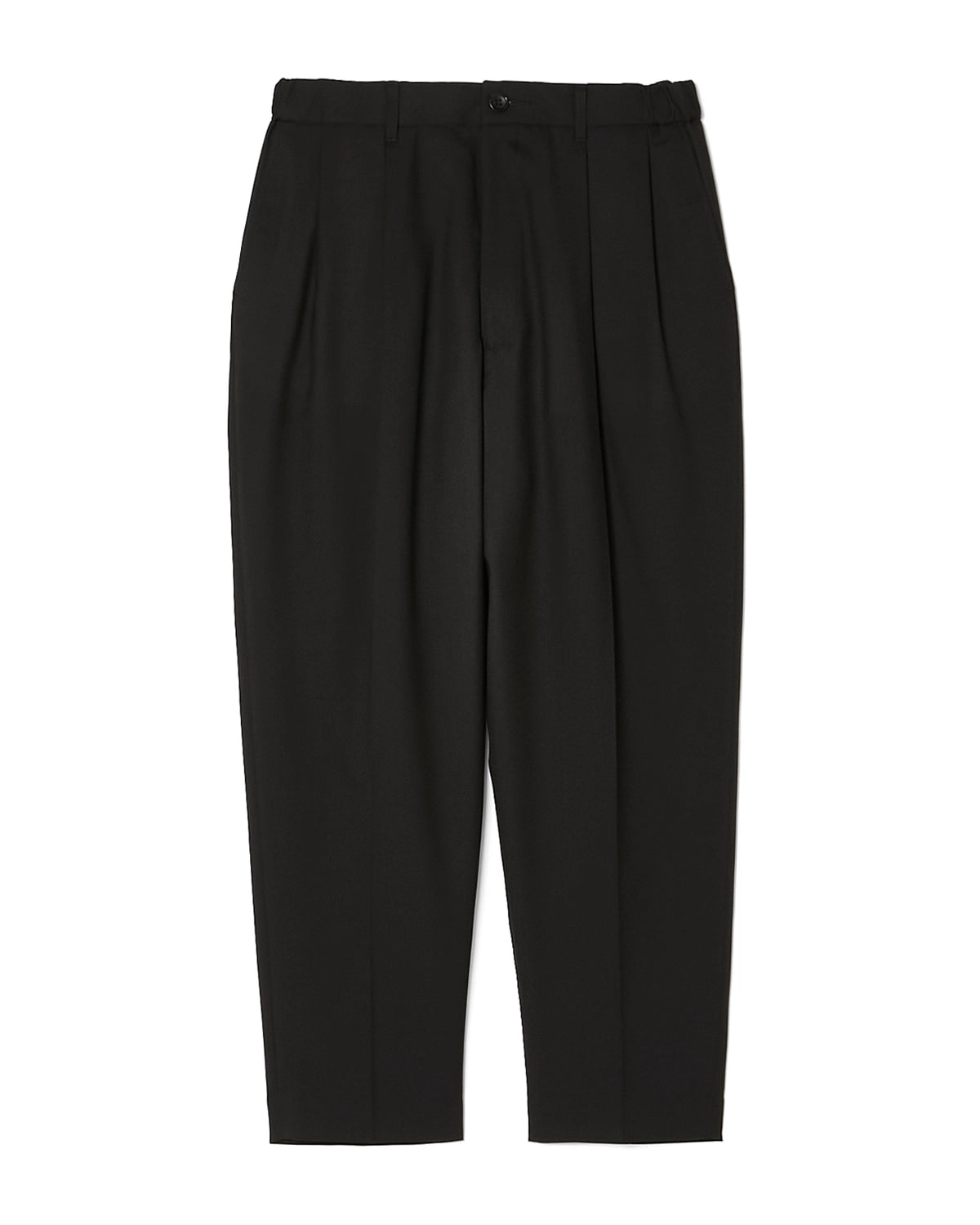 N.HOOLYWOOD COMPILE  の 2TUCK TROUSERS (2261-PT09-004)