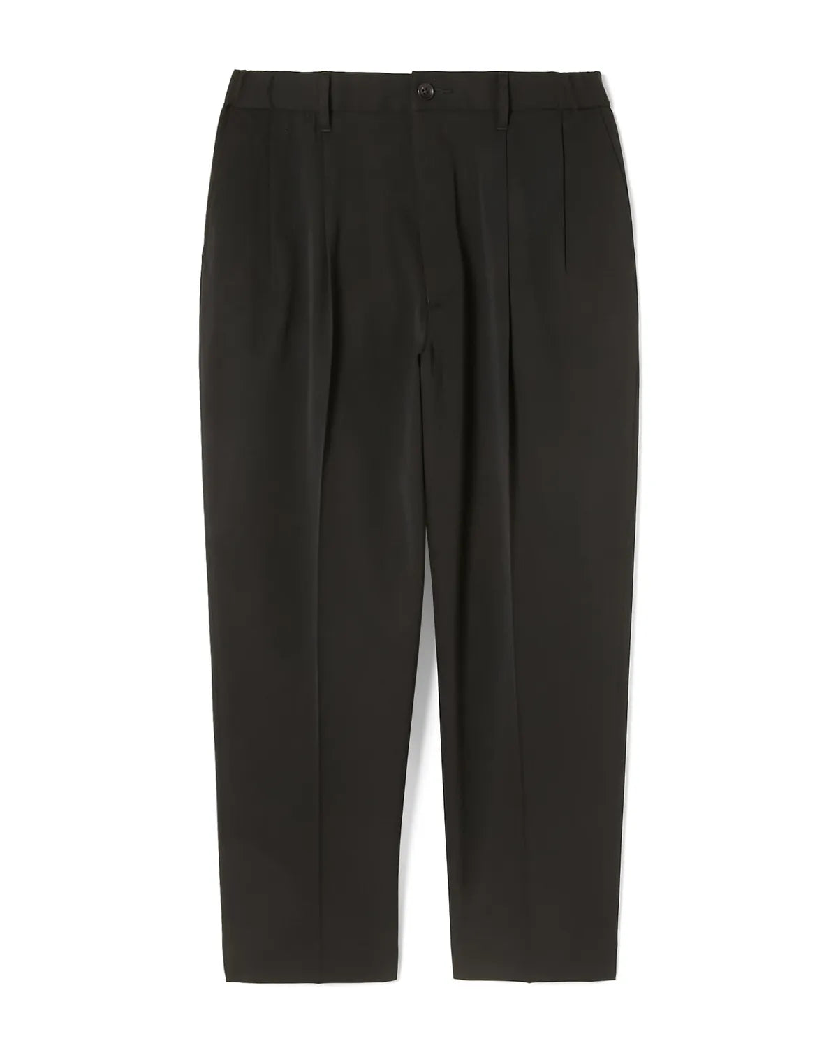 N.HOOLYWOOD COMPILE  の 2TUCK TROUSERS (2262-PT09-001)