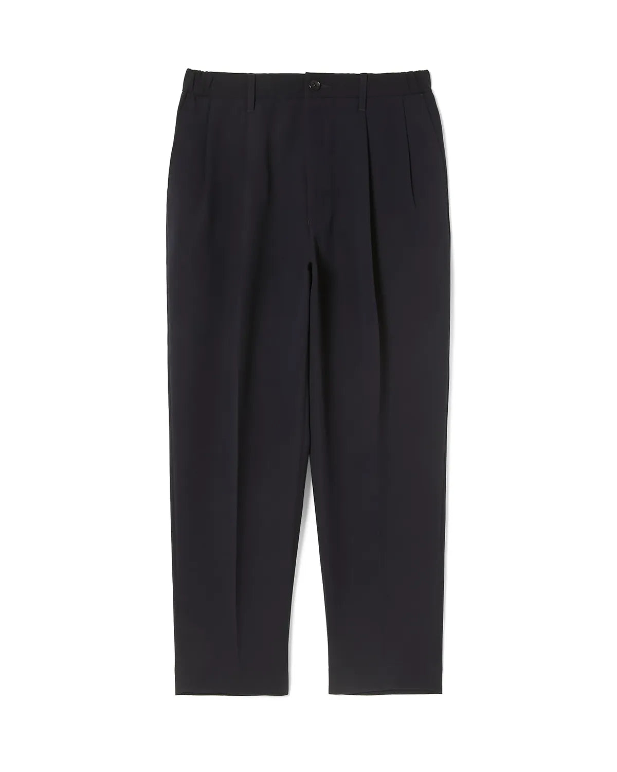 N.HOOLYWOOD COMPILE  の 2TUCK TROUSERS (2262-PT09-095)