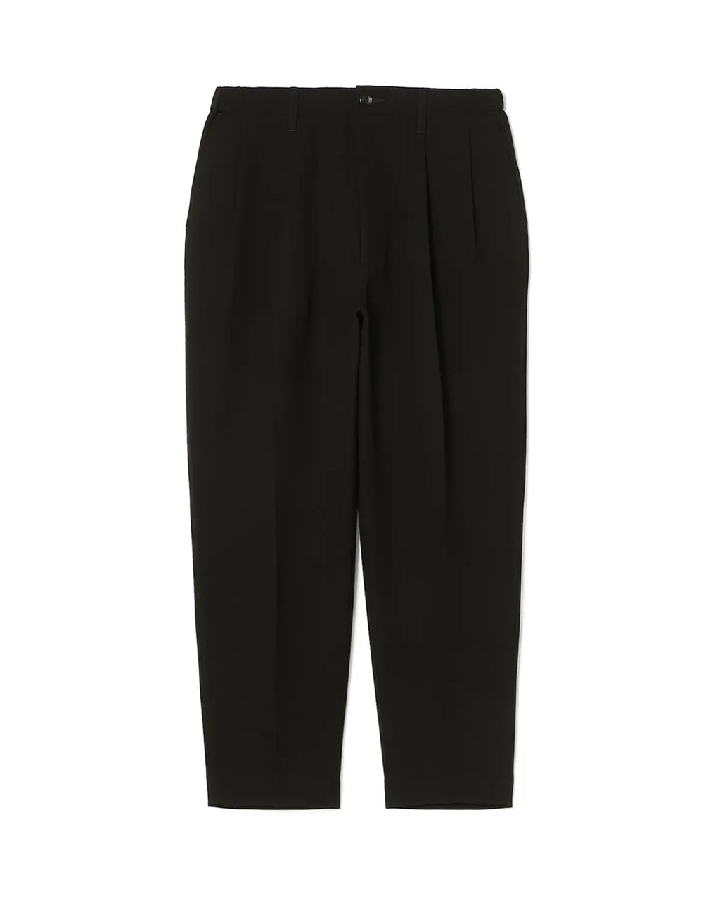 N.HOOLYWOOD (エヌハリウッド) / 2TUCK TROUSERS | 公式通販・JACK in