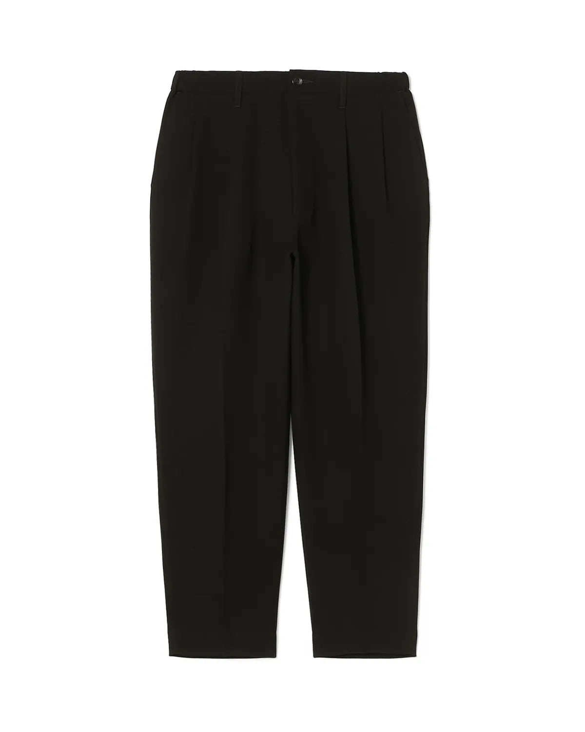 N.HOOLYWOOD COMPILE の 2TUCK TROUSERS (PT09-095)