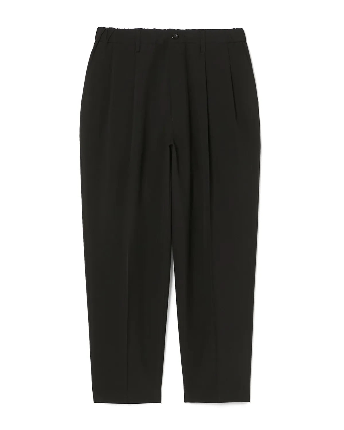 N.HOOLYWOOD COMPILE の 2TUCK TROUSERS (PT09-096)