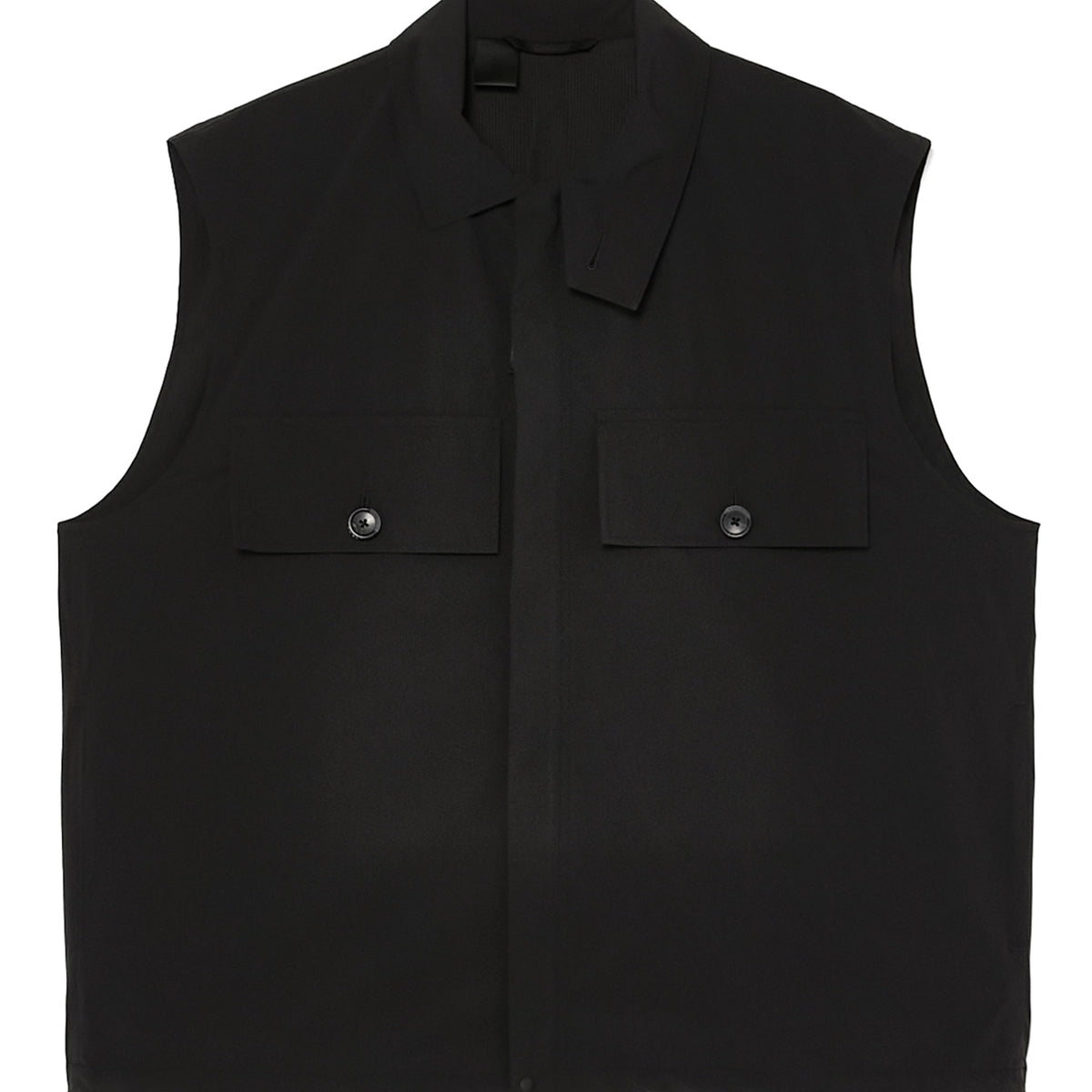 N.HOOLYWOOD(エヌハリウッド) / 2 POCKETS VEST | 公式通販・JACK in