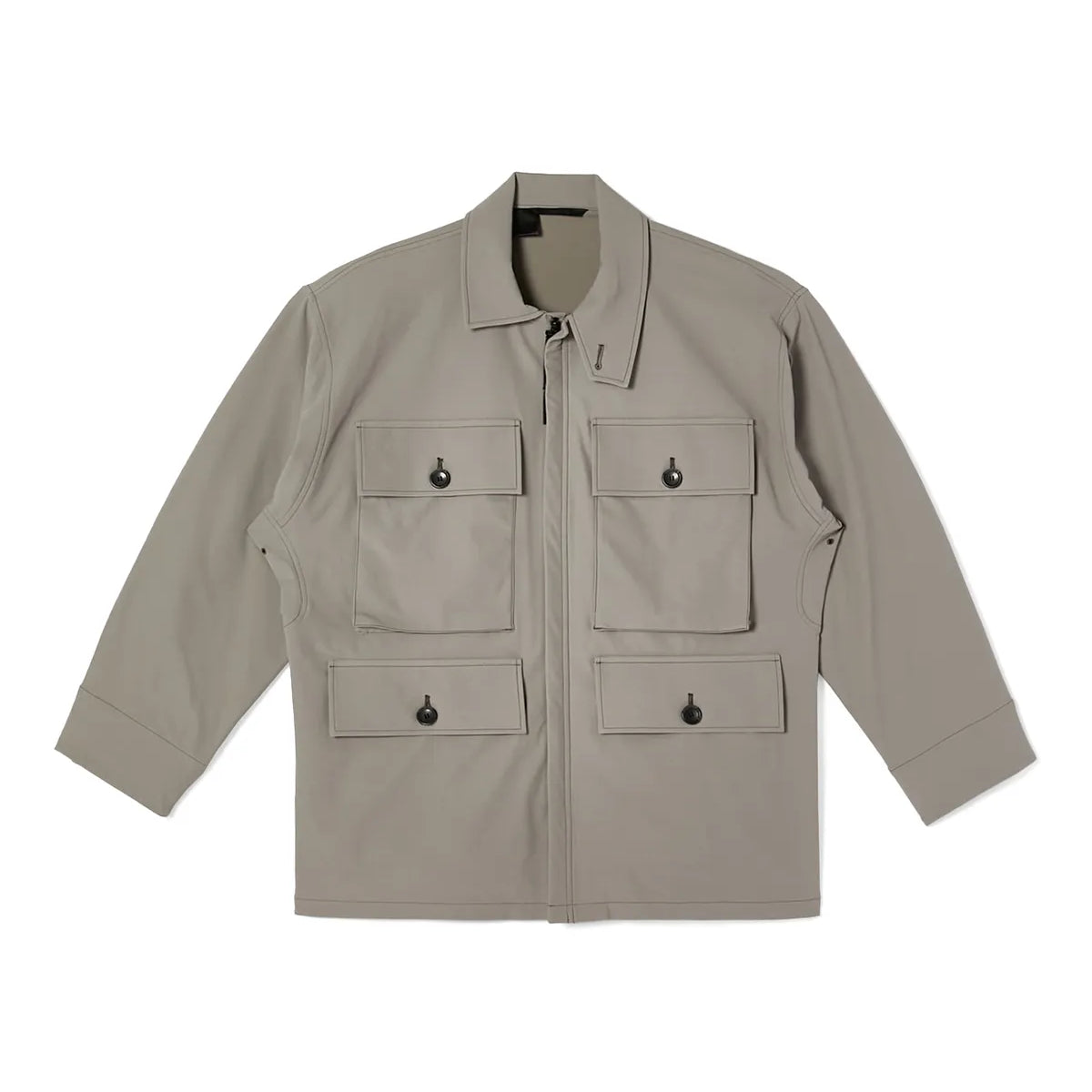 N.HOOLYWOOD (エヌハリウッド) / 4 POCKETS JACKET | 公式通販・JACK