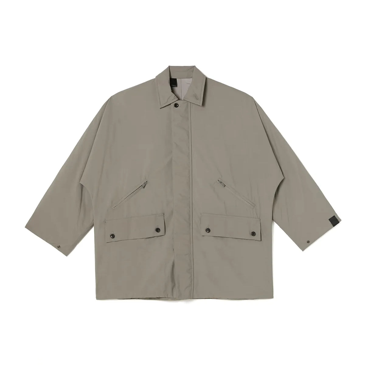 N.HOOLYWOOD x OUTDOOR PRODUCTS コート N.HOOLYWOOD / BALMACAAN COAT | 公式通販・JACK in the NET