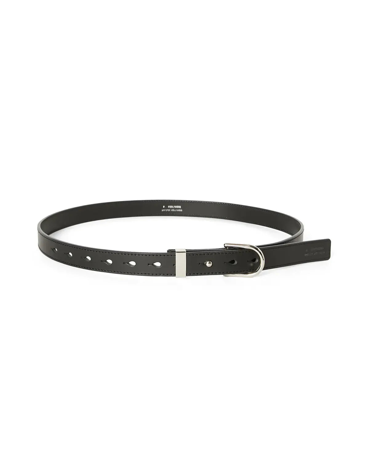 N.HOOLYWOOD COMPILE の BELT (2252-AC10)
