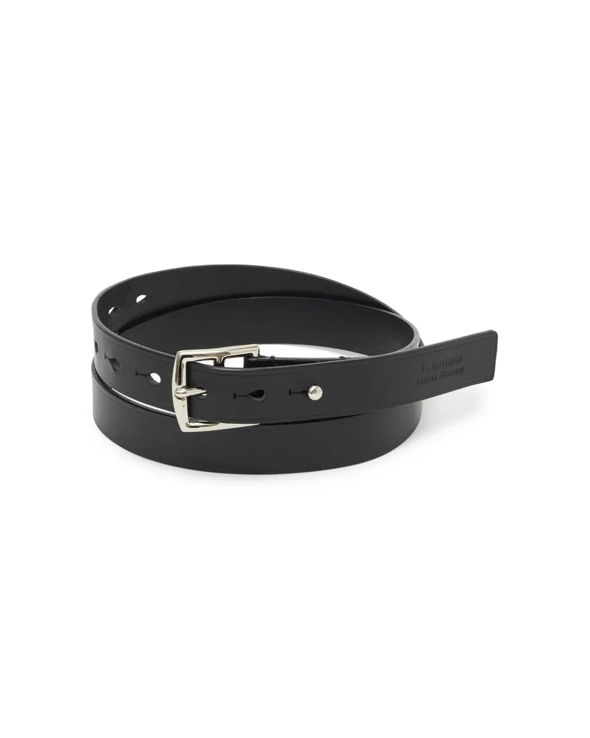N.HOOLYWOOD COMPILE の BELT (AC17-002)