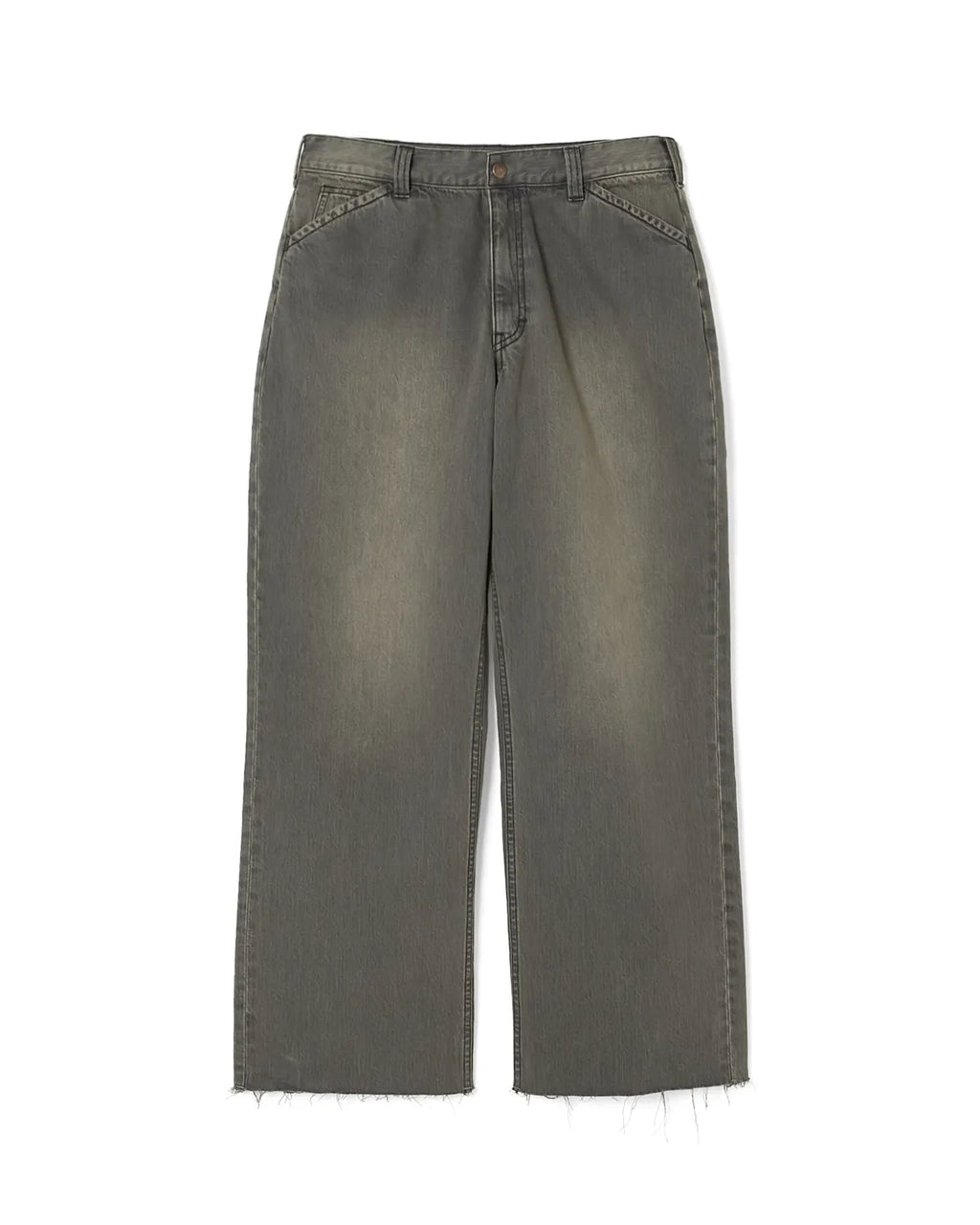 N.HOOLYWOOD (エヌハリウッド) × BIG MAC / | 公式通販・JACK in