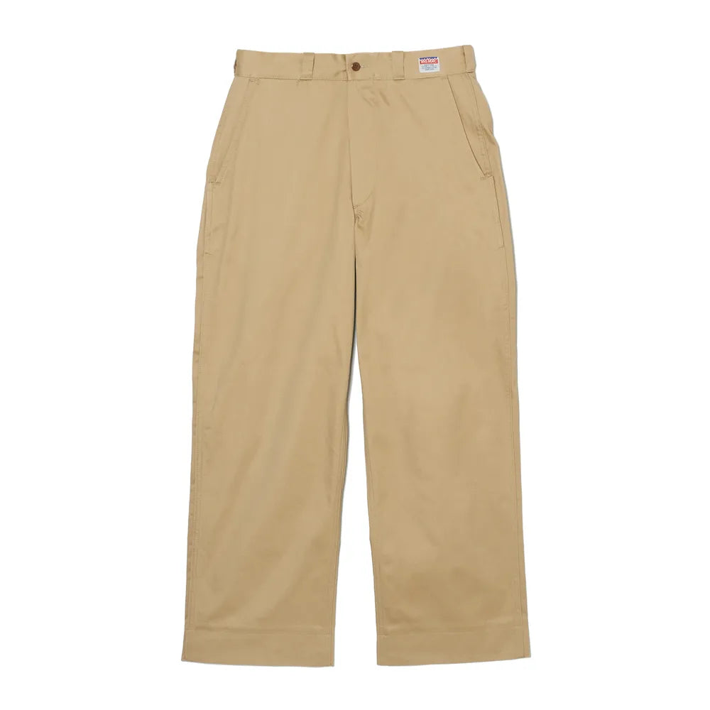 N.HOOLYWOOD COMPILE × BIG MAC PANTS (2242-PT23-028)