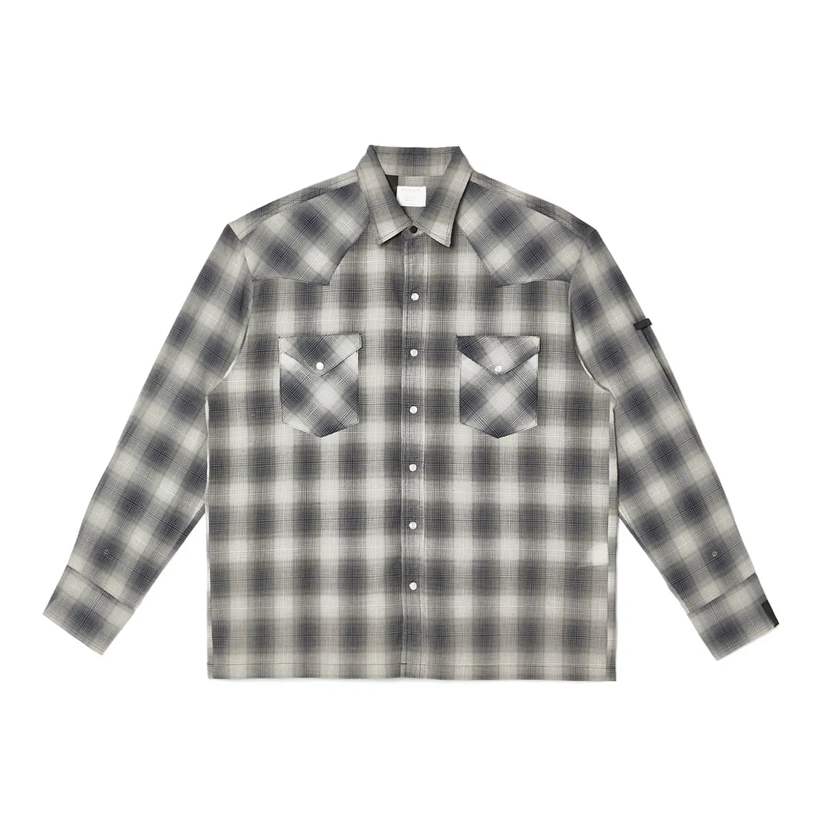 シャツ/ブラウス(長袖/七分) N.HOOLYWOOD for AMERI BIG SHIRT BIG SHIRT N.HOOLYWOOD COMPILE│N-HOOLYWOOD.COM
