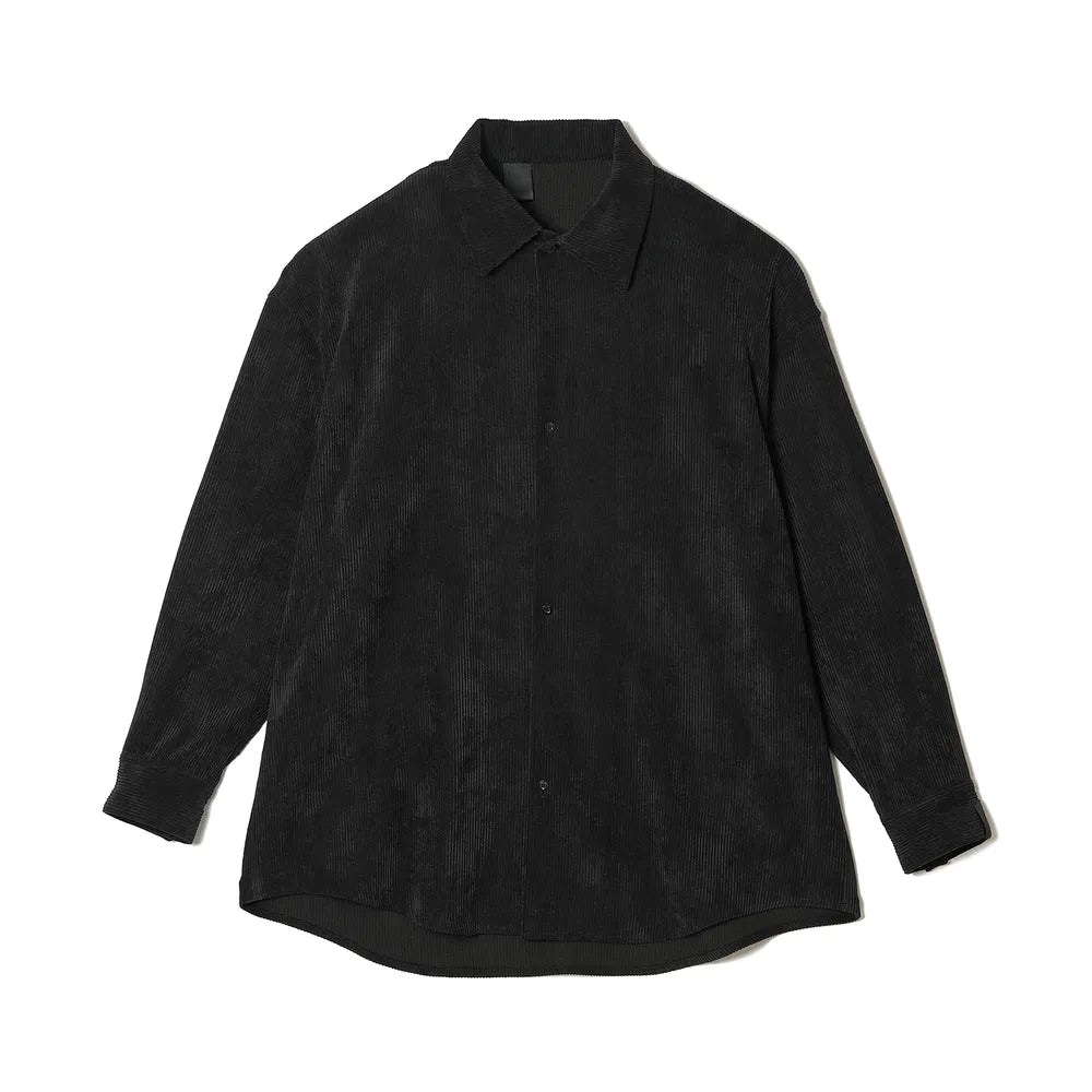 N.HOOLYWOOD COMPILE の BIG SHIRT (2242-SH21-017)