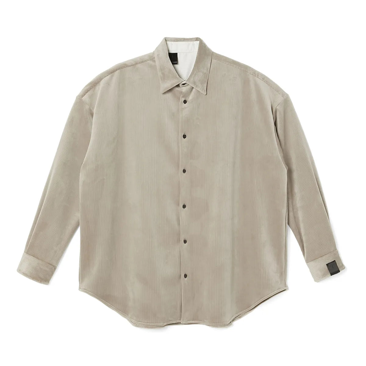 N.HOOLYWOOD COMPILE BIG T-SHIRT - Nハリウッド N.HOOLYWOOD COMPILE × BIG MAC SHIRT N.HOOLYWOOD COMPILE│N