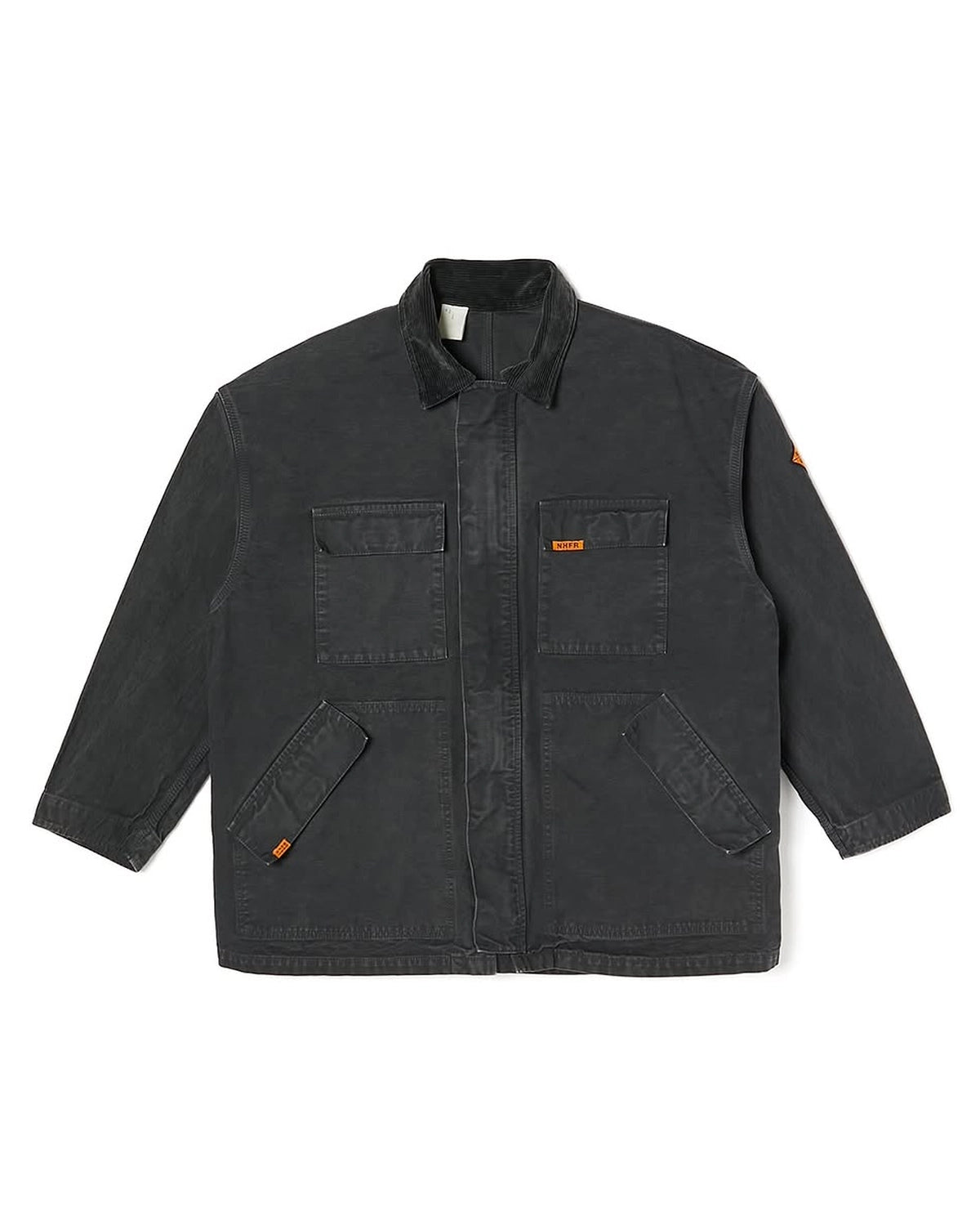 N.HOOLYWOOD COMPILE の BLOUSON (1251-BL01-001)