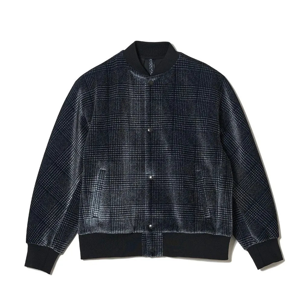 N.HOOLYWOOD COMPILE の BLOUSON  (2242-BL01-014)