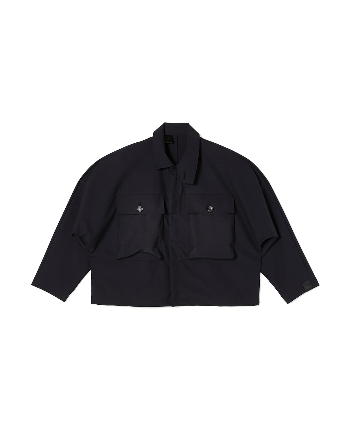 N.HOOLYWOOD COMPILE  の BLOUSON (2261-BL01-001)