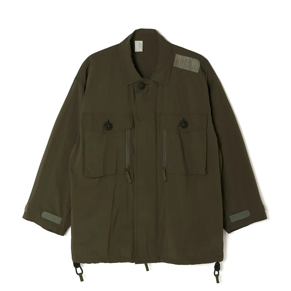 N.HOOLYWOOD COMPILE の BLOUSON (9242-BL06-003)