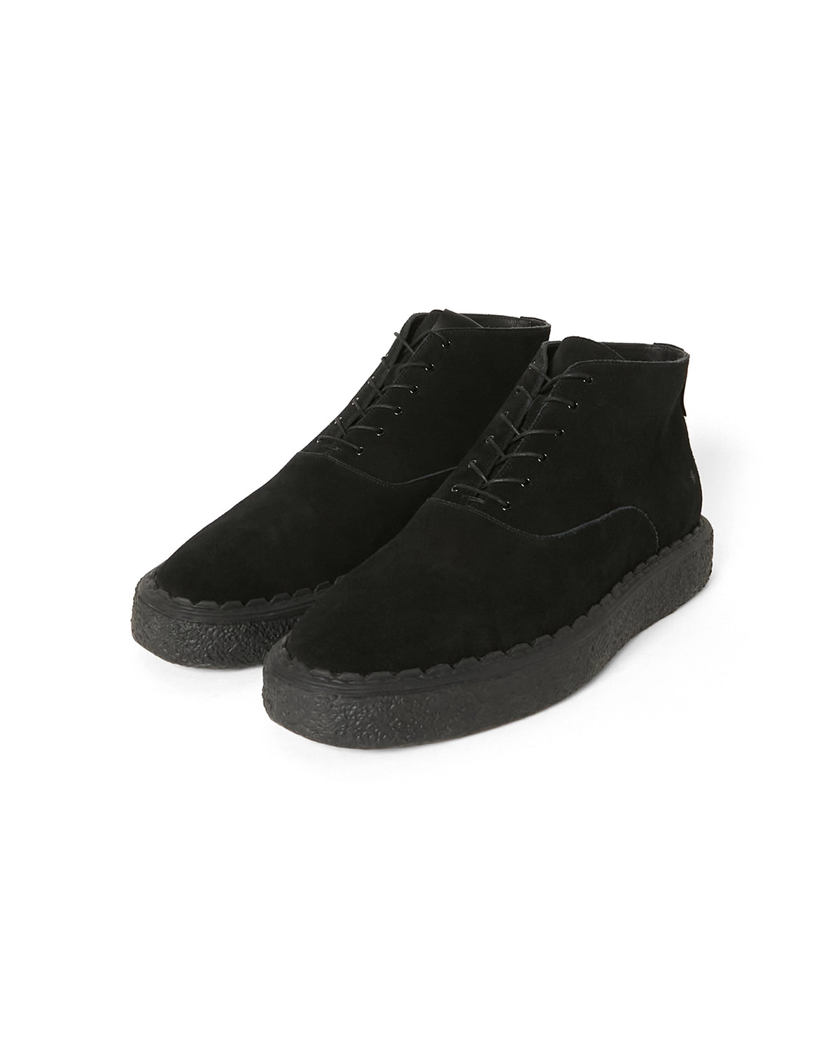N.HOOLYWOOD COMPILE  の BOOTS (2252-SE01)