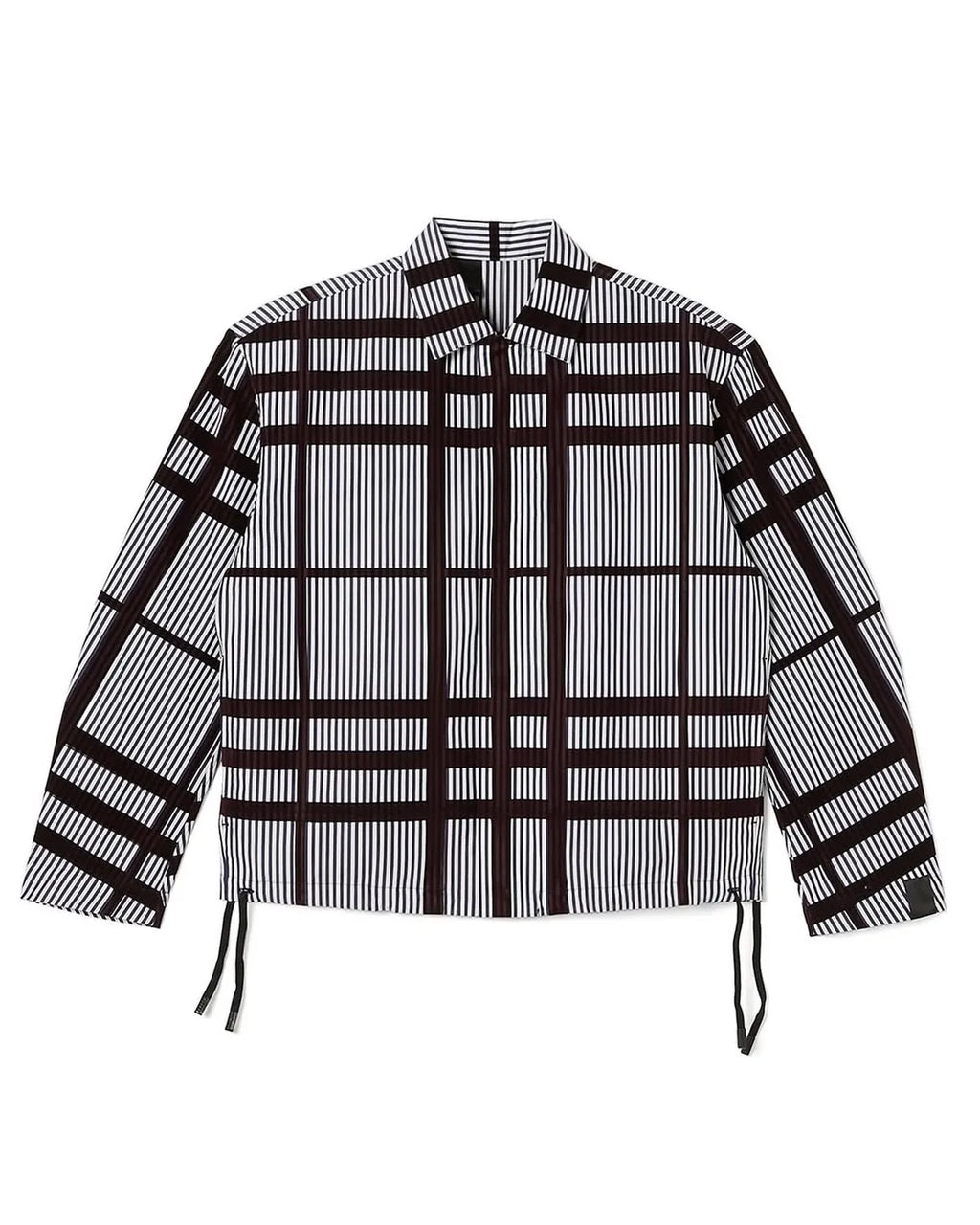 N.HOOLYWOOD(エヌハリウッド) / SHIRT BLOUSON | 公式通販・JACK in N.HOOLYWOOD(エヌハリウッド) / SHIRT BLOUSON | 公式通販・JACK in