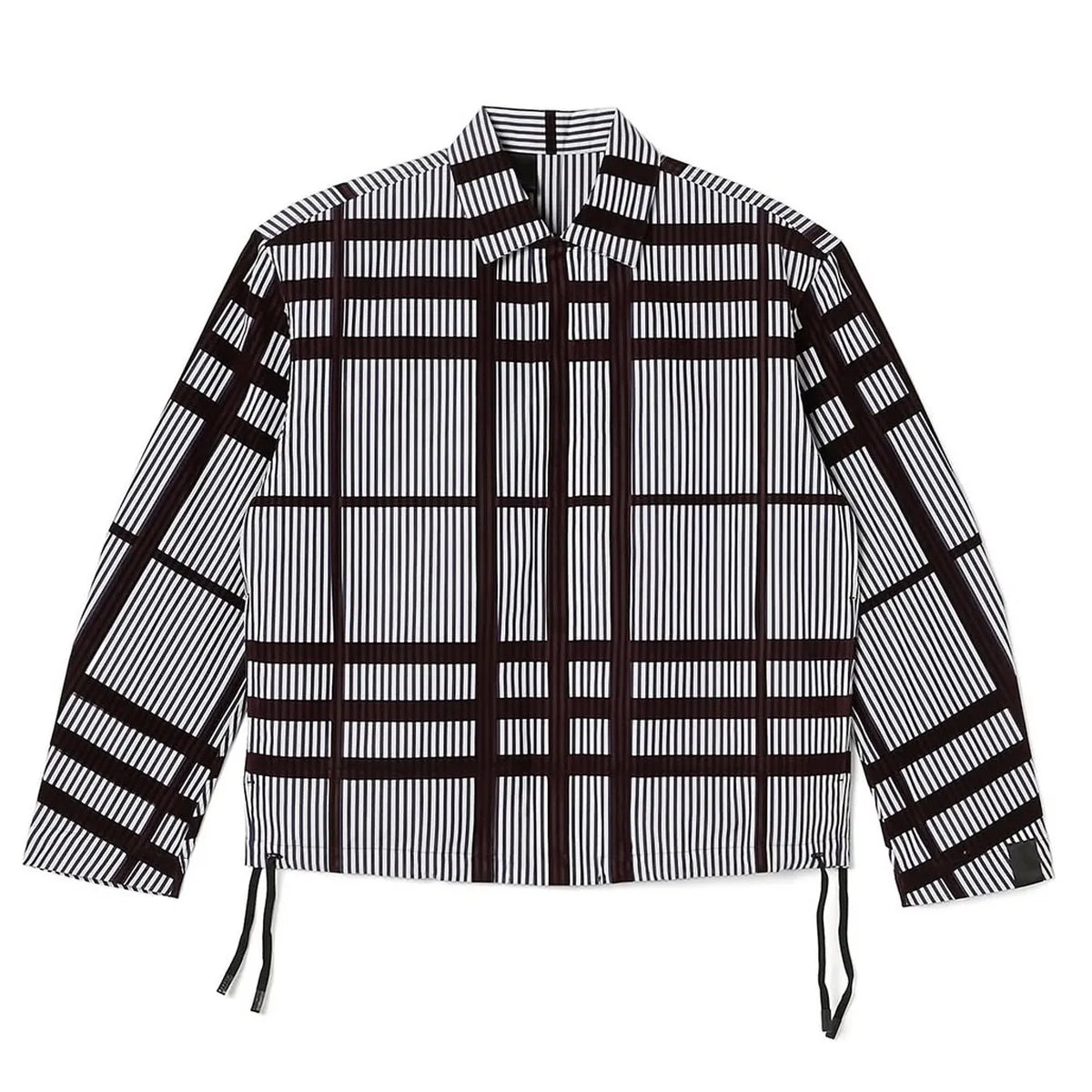 N.HOOLYWOOD(エヌハリウッド) / SHIRT BLOUSON | 公式通販・JACK