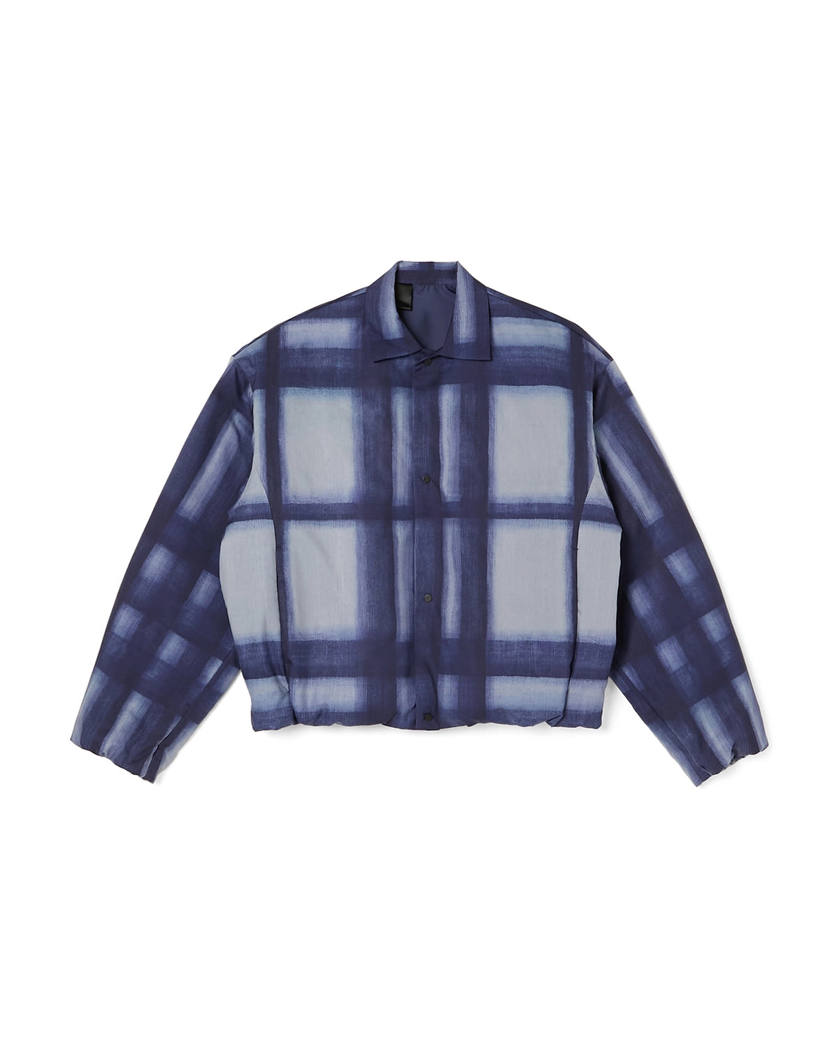 N.HOOLYWOOD COMPILE の COACH JACKET (2252-BL10-013)