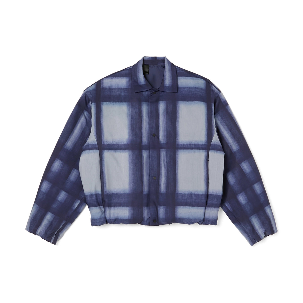 N.HOOLYWOOD (エヌハリウッド) / SHORT COLLAR JACKET | 公式通販