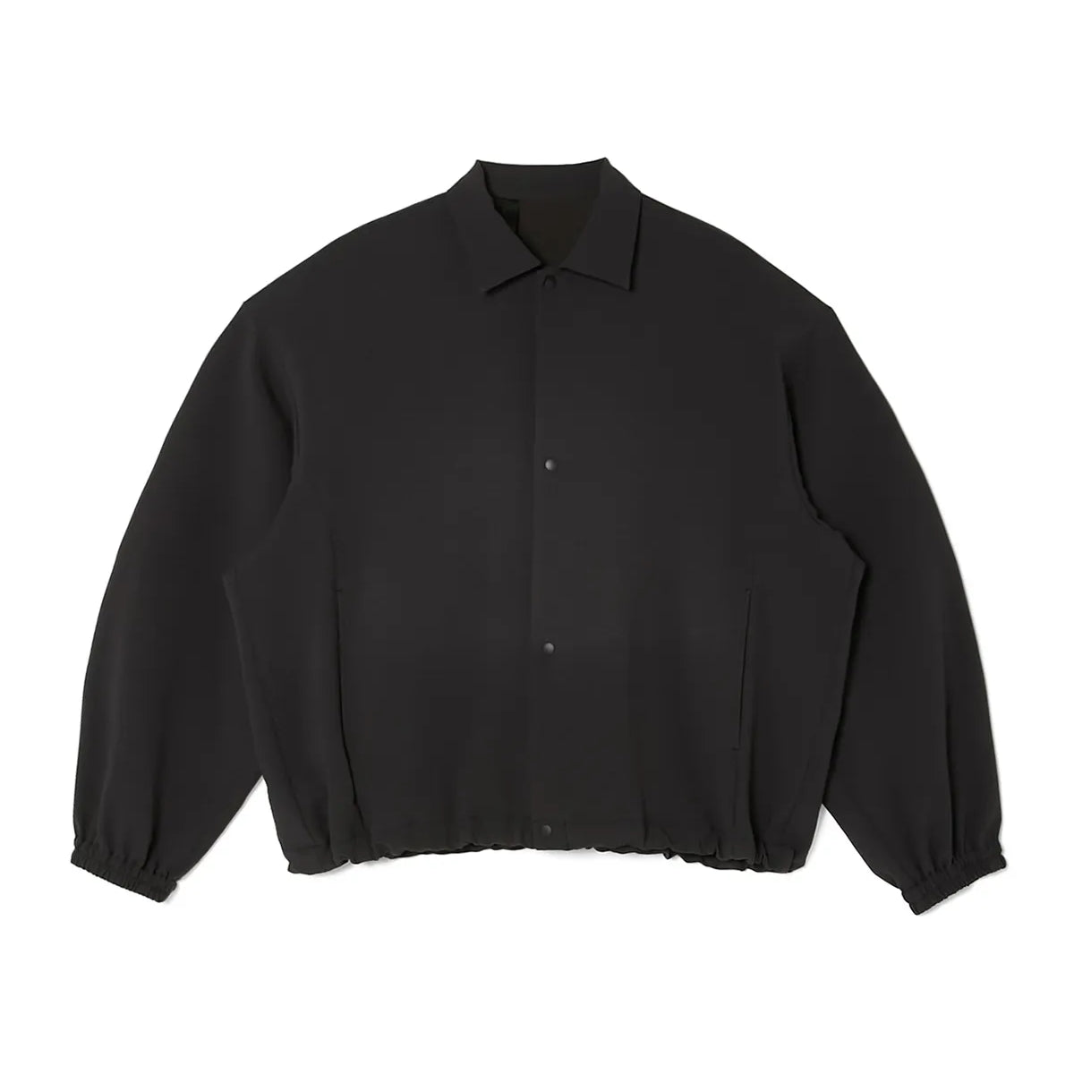 ジャケット・アウター n.hoolywood black cpo jacket N.HOOLYWOOD (エヌハリウッド) / COACH JACKET | 公式通販・JACK in