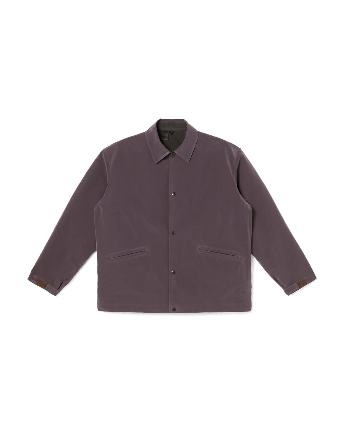 N.HOOLYWOOD COMPILE の COACH JACKET (2262-BL04-012)