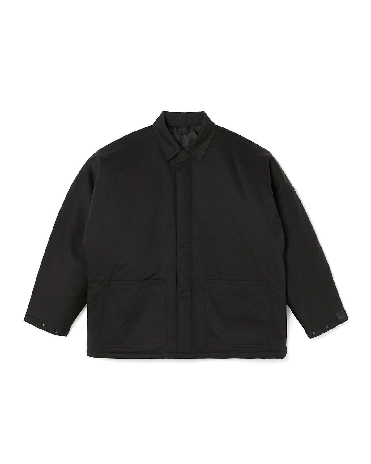 N.HOOLYWOOD COMPILE の COVERALL (2252-BL41-040)