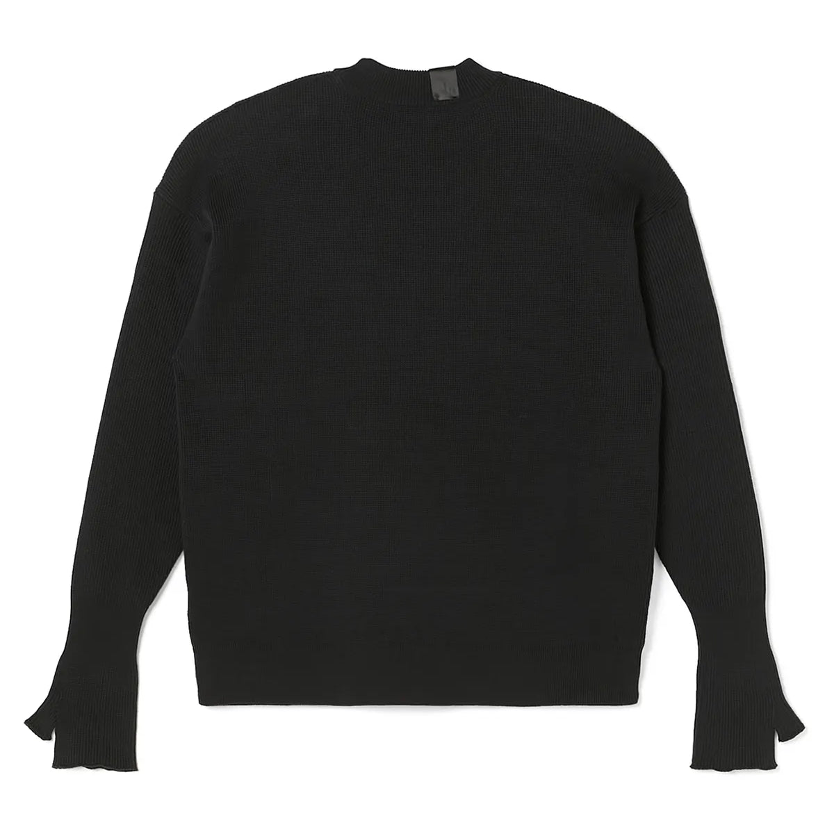 N.HOOLYWOOD (エヌハリウッド) CREWNECK KNIT | 公式通販・JACK in the NET