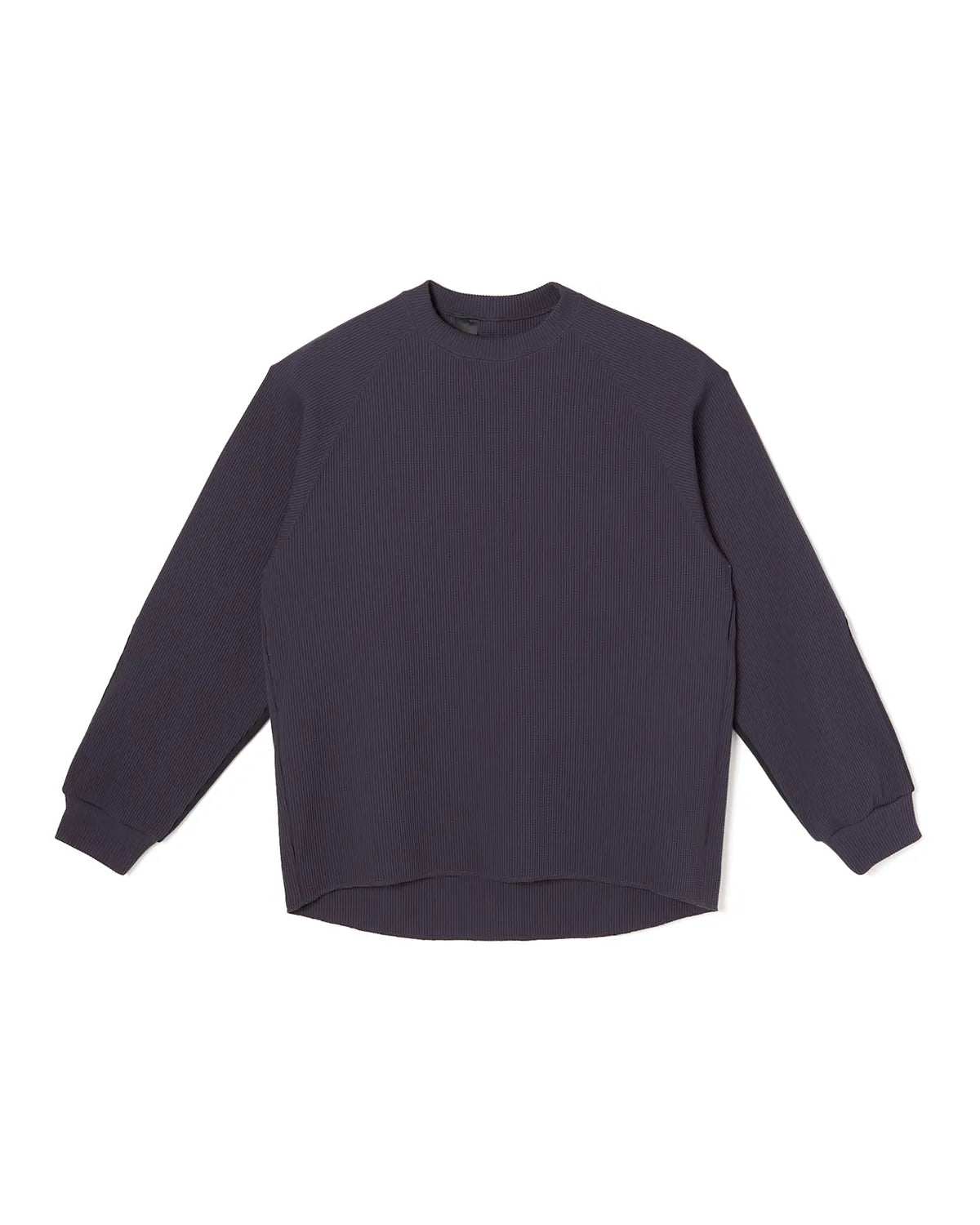 N.HOOLYWOOD COMPILE の CREWNECK LONG SLEEVE (2251-CS01-021)