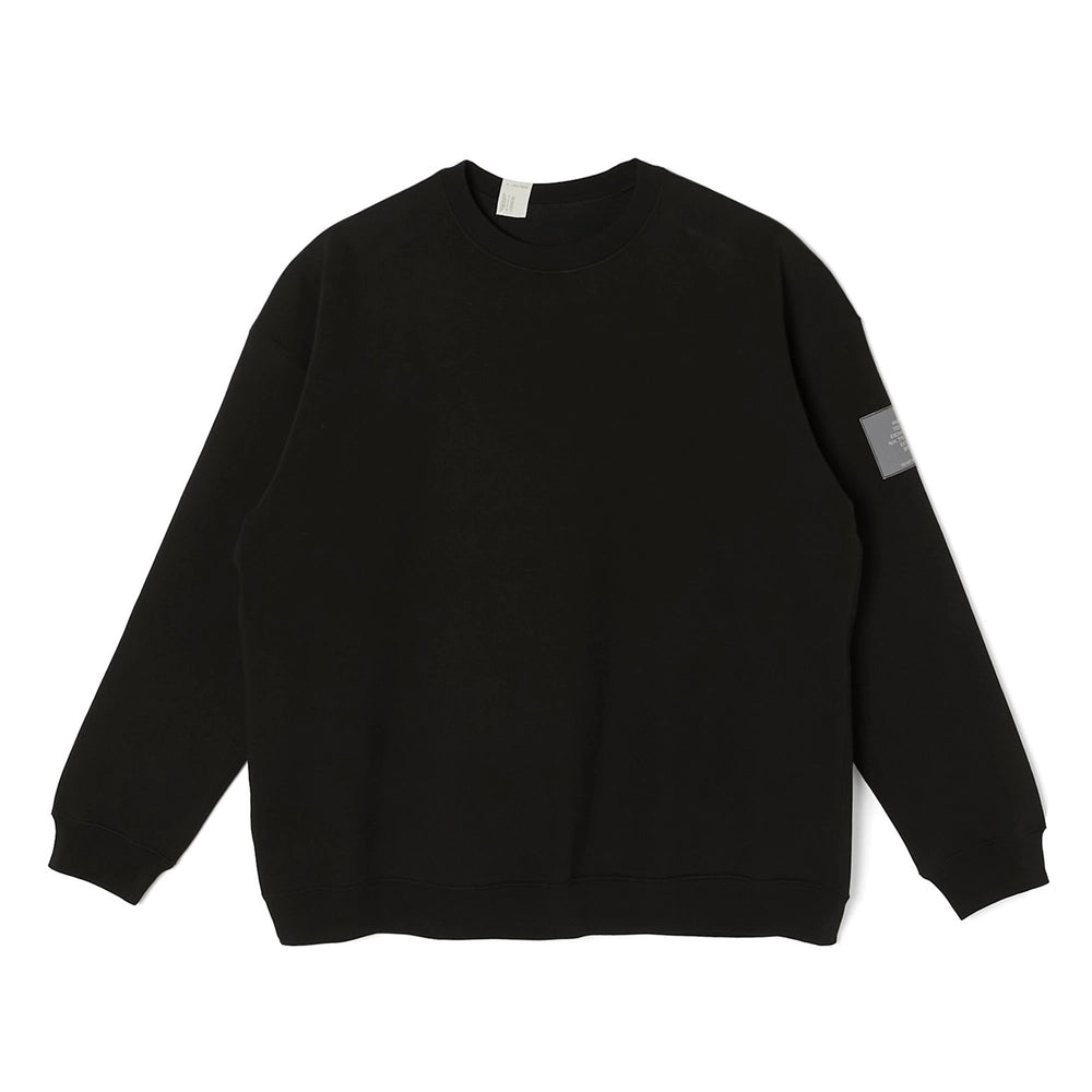 N.HOOLYWOOD COMPILE の CREWNECK SWEATSHIRT (9251-CS81)