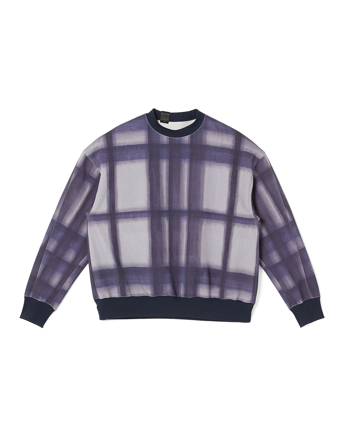 N.HOOLYWOOD COMPILE の CREW NECK (2252-CS03-014)