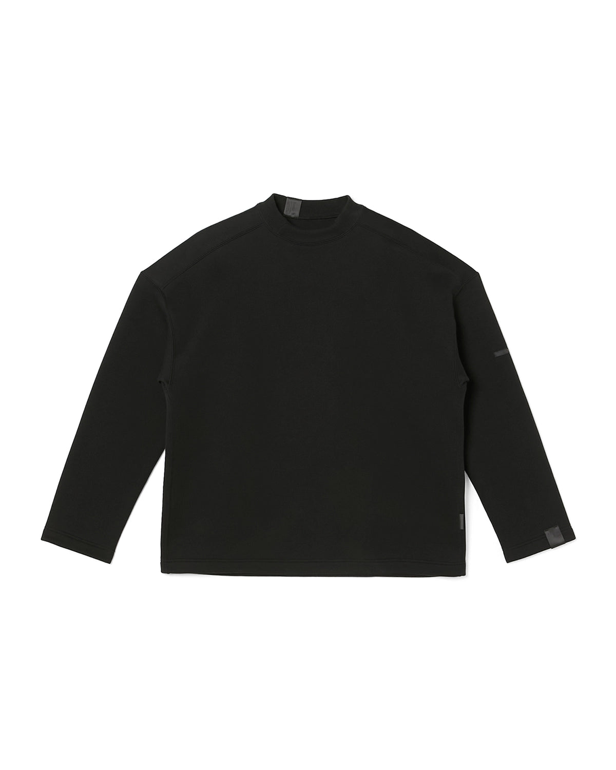 N.HOOLYWOOD COMPILE の CREW NECK (2252-CS05-030)