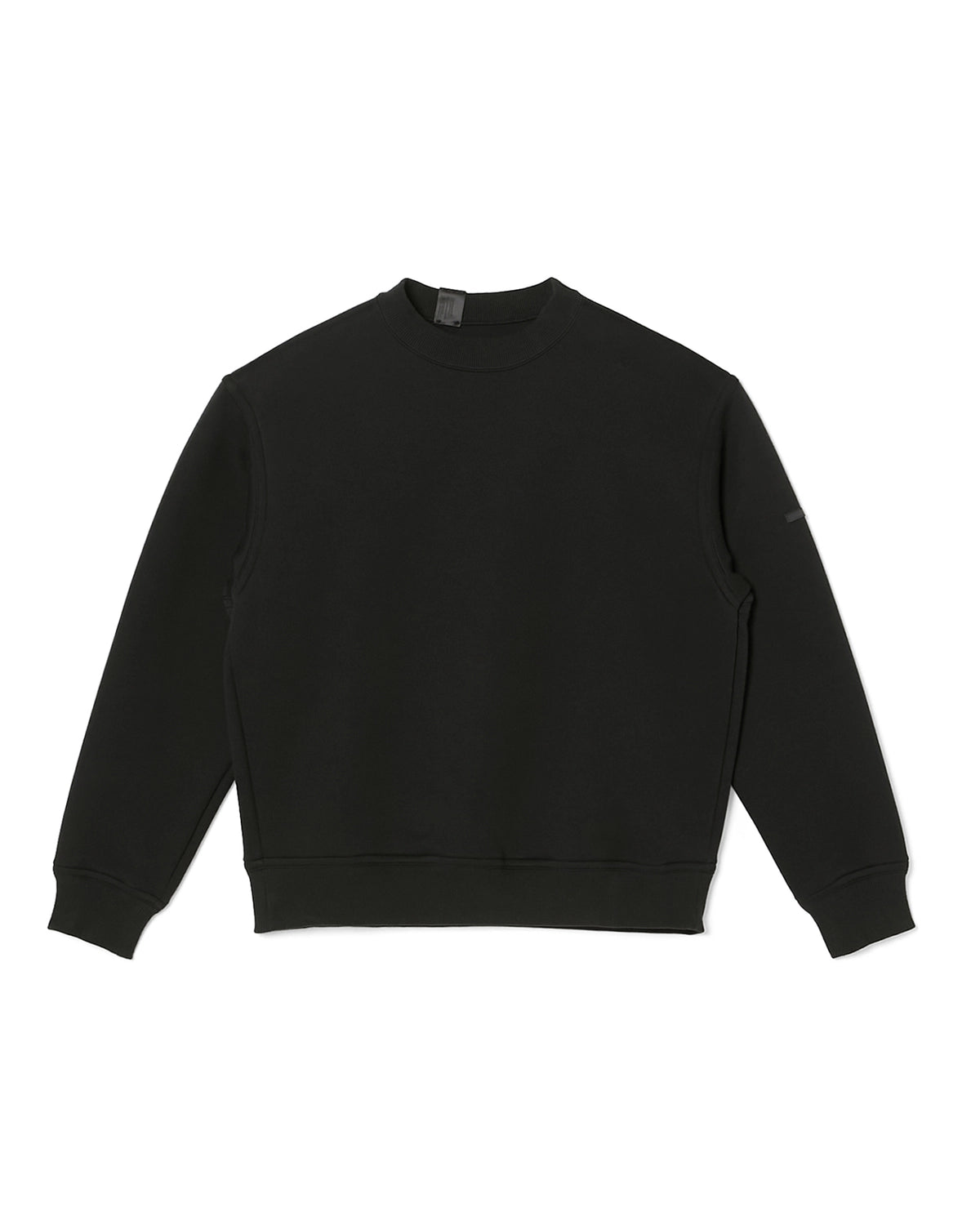 N.HOOLYWOOD COMPILE の CREW NECK (2252-CS12-030)