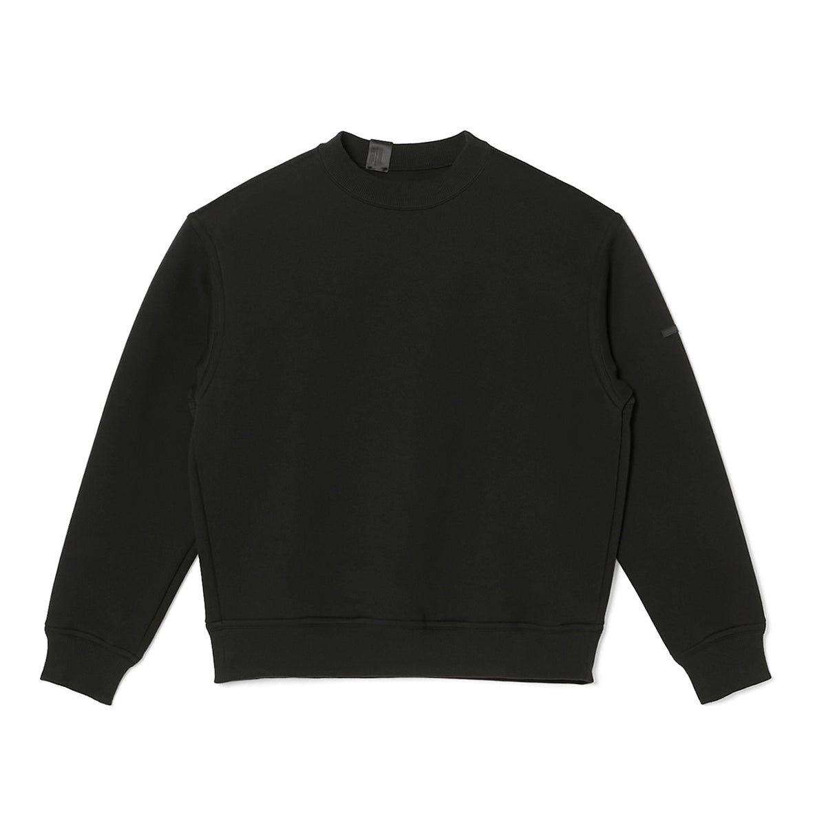 N.HOOLYWOOD (エヌハリウッド) / CREWNECK SWEATSHIRT | 公式通販