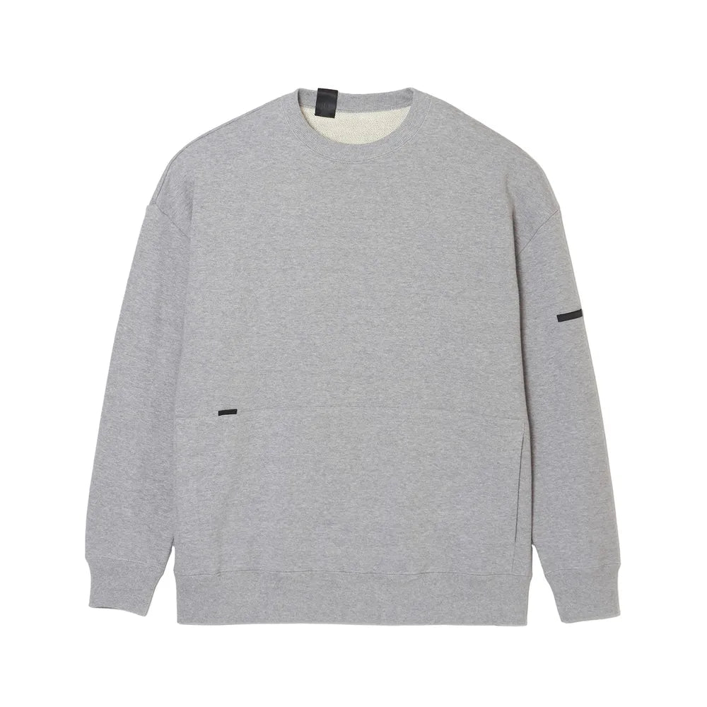 N.HOOLYWOOD COMPILE の CREW NECK SWEATSHIRT (2242-CS09-027)