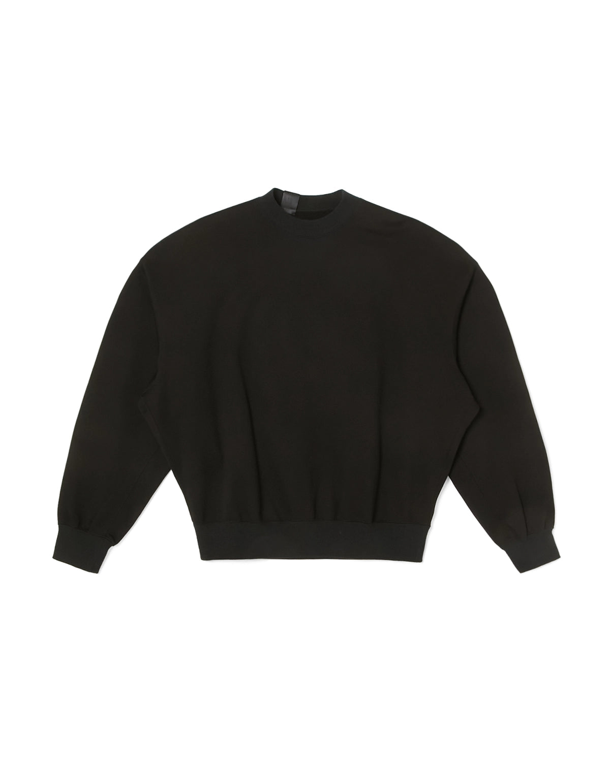 N.HOOLYWOOD COMPILE の CREW NECK SWEATSHIRT (2262-CS03-021)