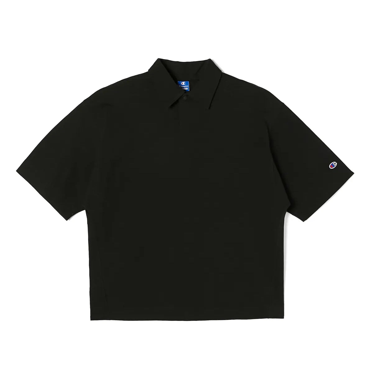 N.HOOLYWOOD (エヌハリウッド) × Champion / Polo SHIRT | 公式
