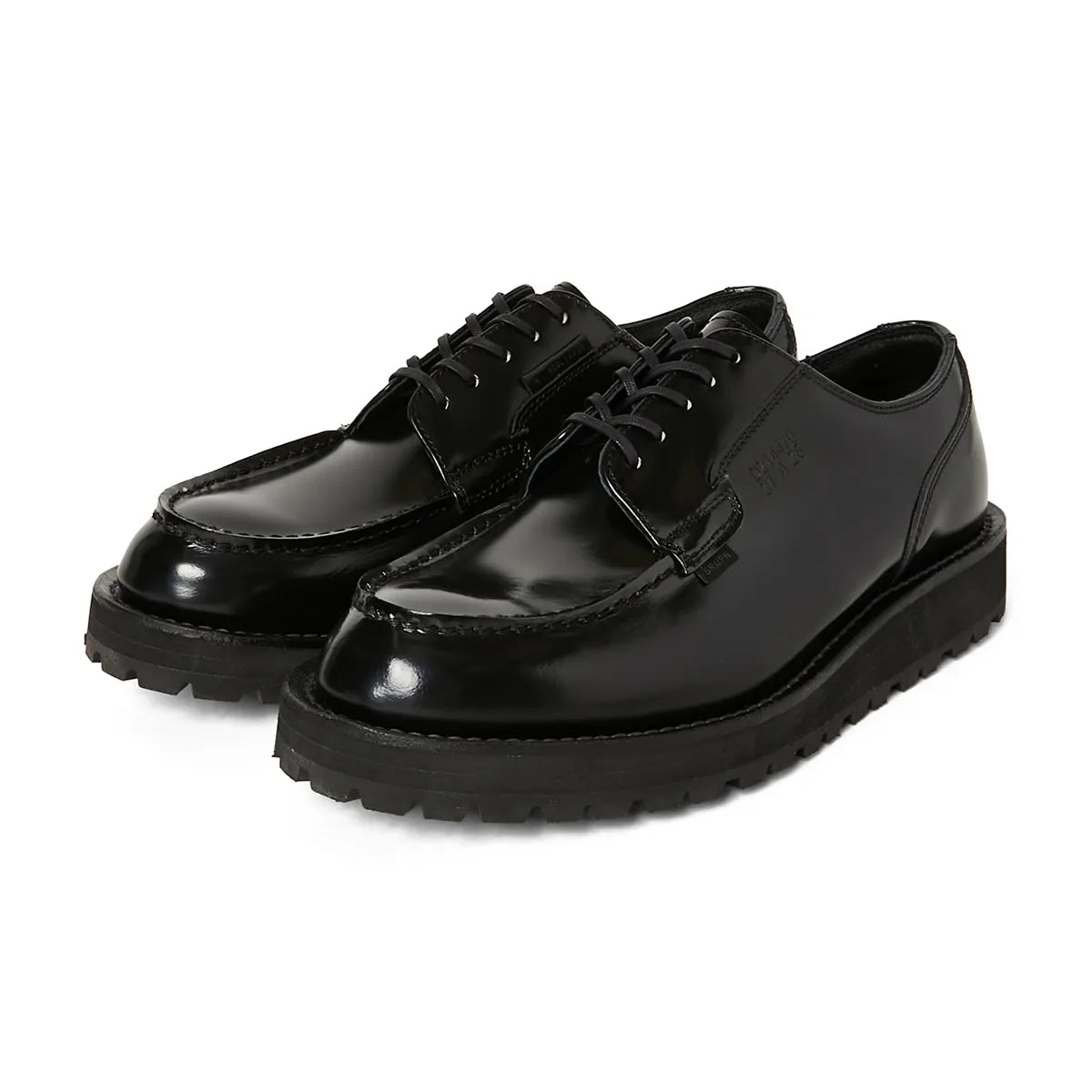 N.HOOLYWOOD(エヌハリウッド) /× DANNER LEATHER SHOES | 公式通販