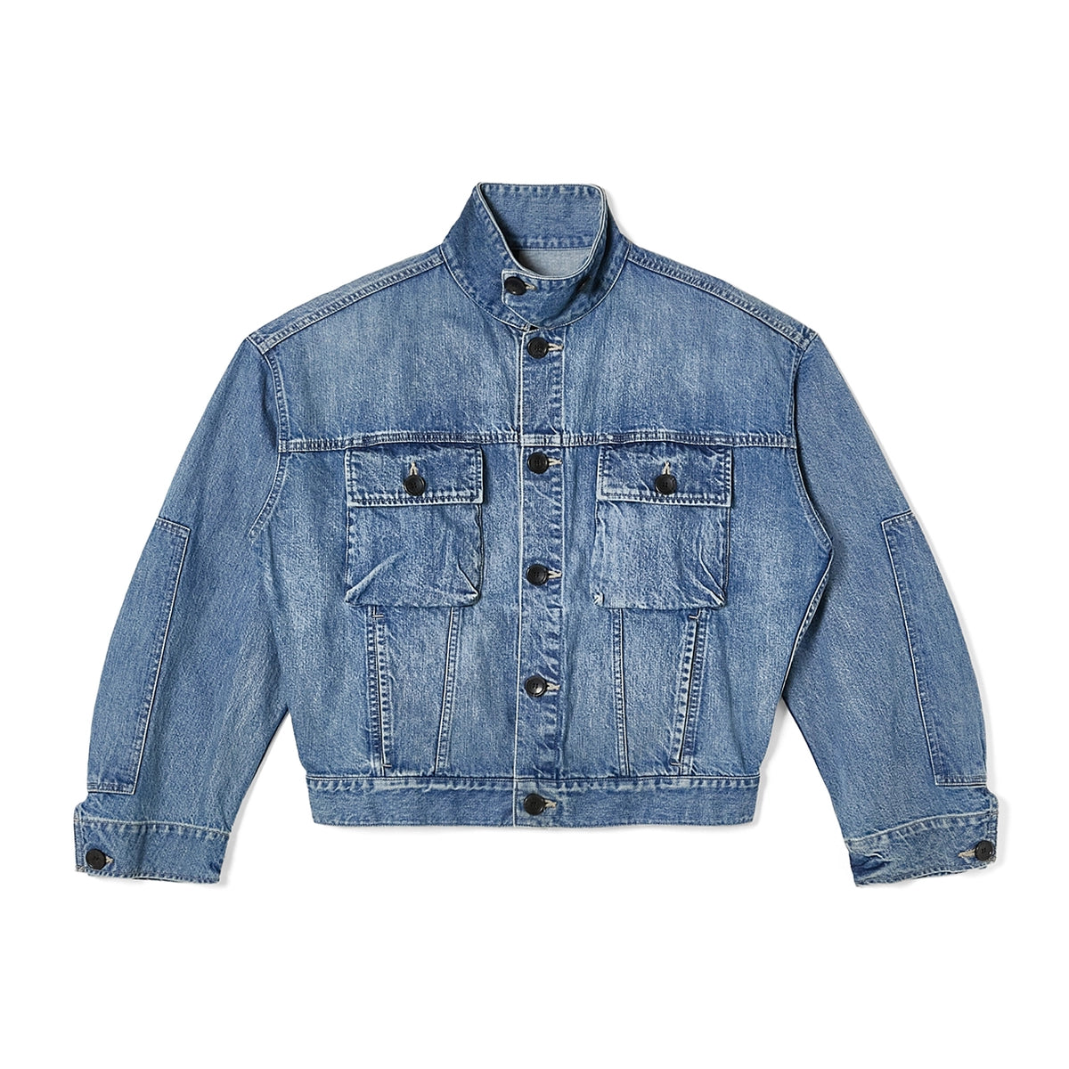 N.HOOLYWOOD(エヌハリウッド) / DENIM JACKET | 公式通販・JACK in the NET