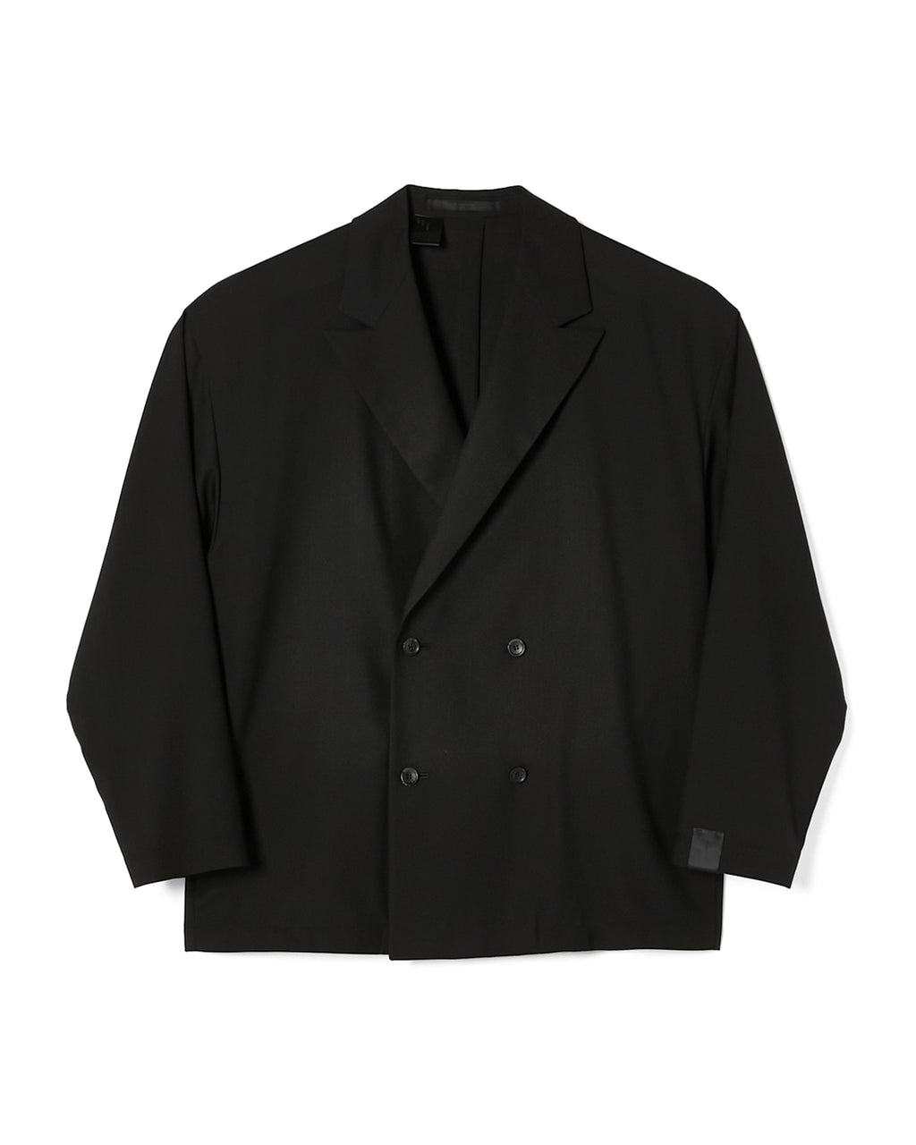 N.HOOLYWOOD(エヌハリウッド) / DOUBLE BRESTED JACKET | 公式通販