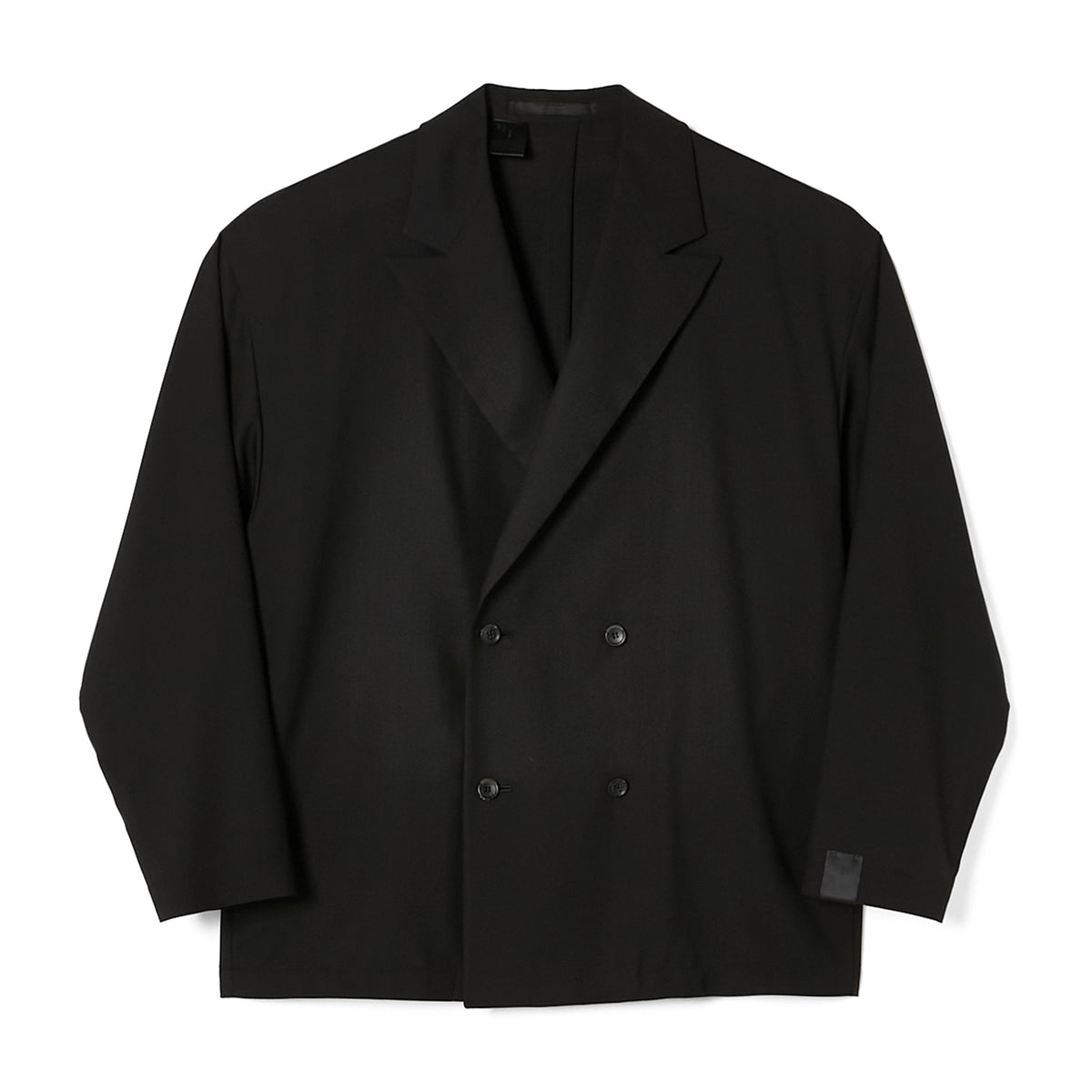 N.HOOLYWOOD(エヌハリウッド) / DOUBLE BRESTED JACKET | 公式通販