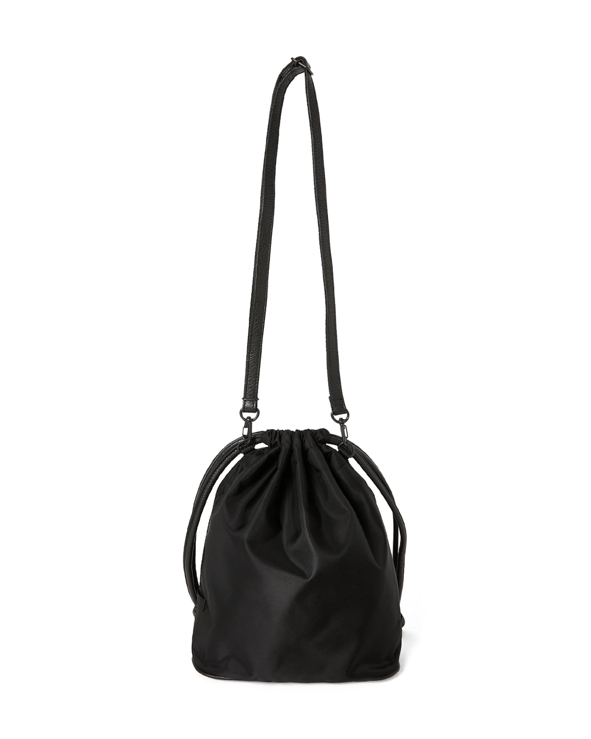 N.HOOLYWOOD COMPILE の DRAWSTRING BAG (2261-AC08)