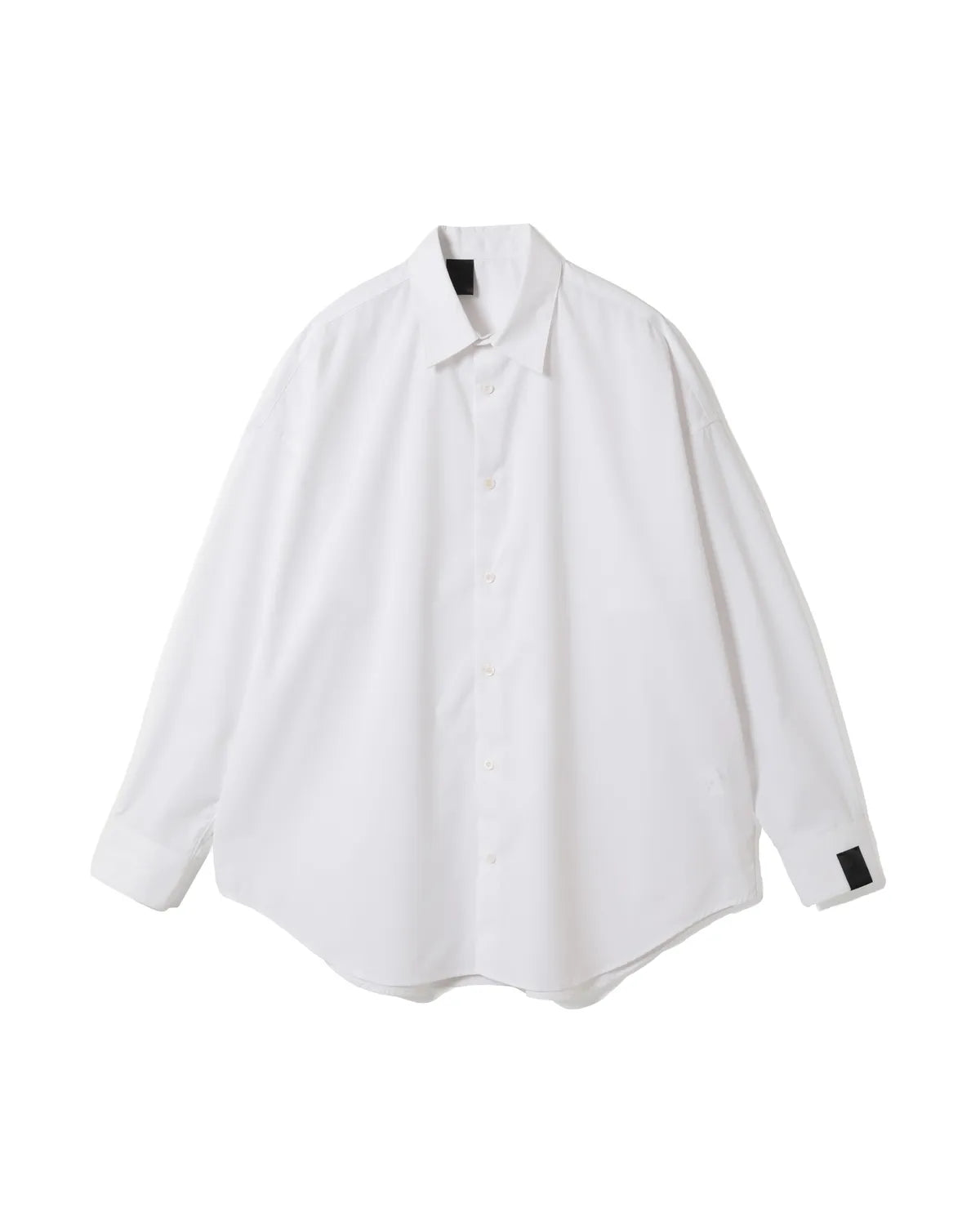N.HOOLYWOOD COMPILE の DRESS SHIRT (SH07-102-2)