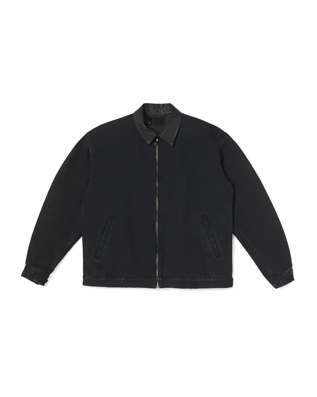 N.HOOLYWOOD COMPILE の DRIZZLER JACKET (2262-BL16-008)