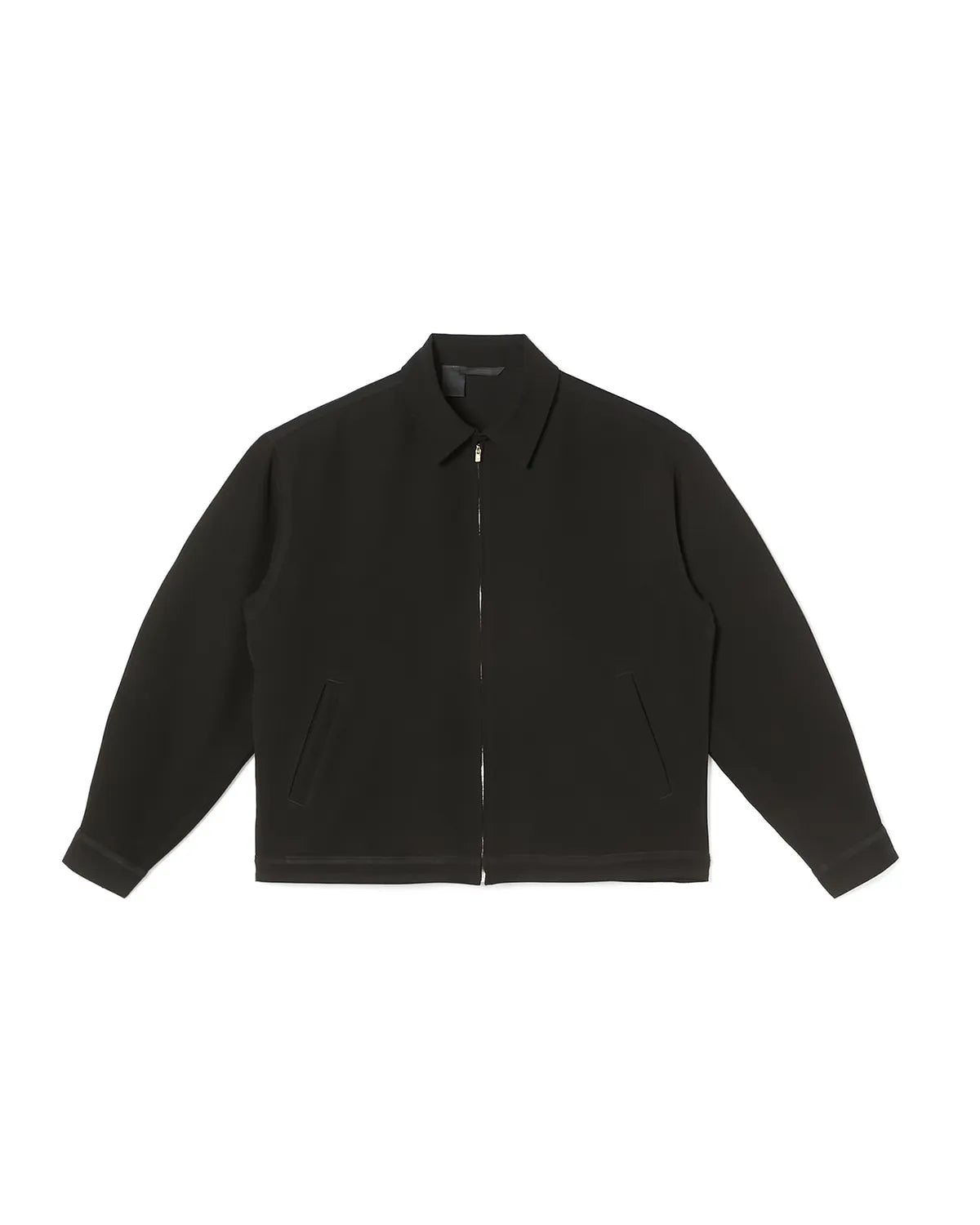 N.HOOLYWOOD COMPILE  の DRIZZLER JACKET (2262-BL16-095)