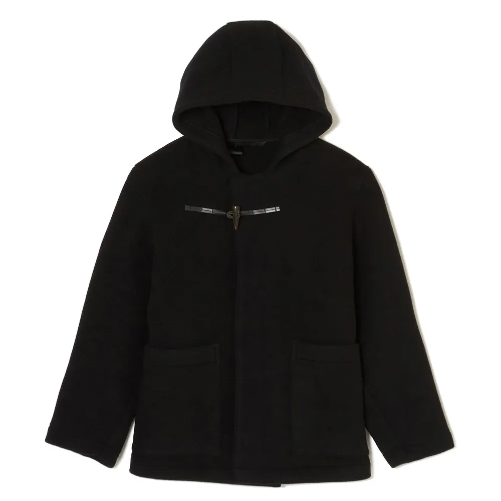 N.HOOLYWOOD COMPILE の DUFFEL COAT (2242-CO07-007)