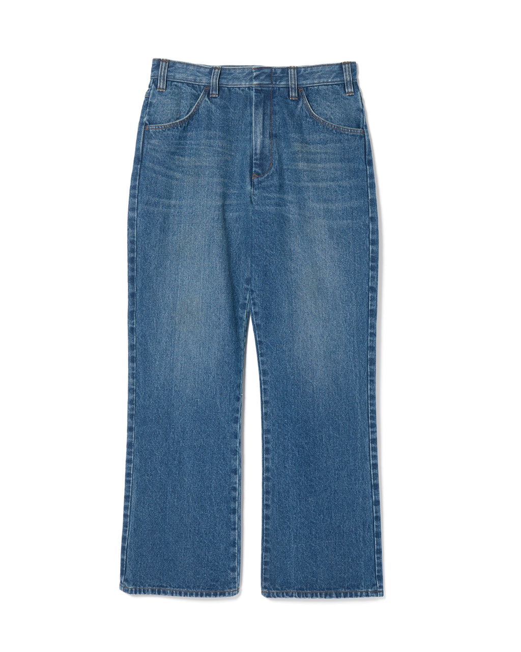 N.HOOLYWOOD (エヌハリウッド) × Dickies / DENIM PANTS | 公式