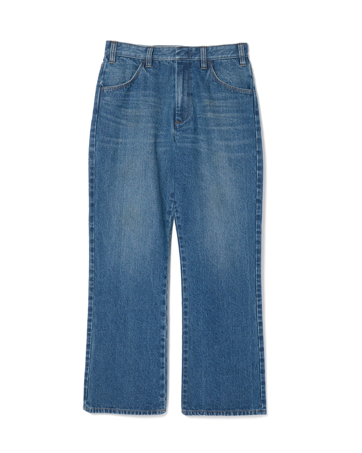 N.HOOLYWOOD COMPILE × Dickies  の DENIM PANTS (2252-CP40-041)