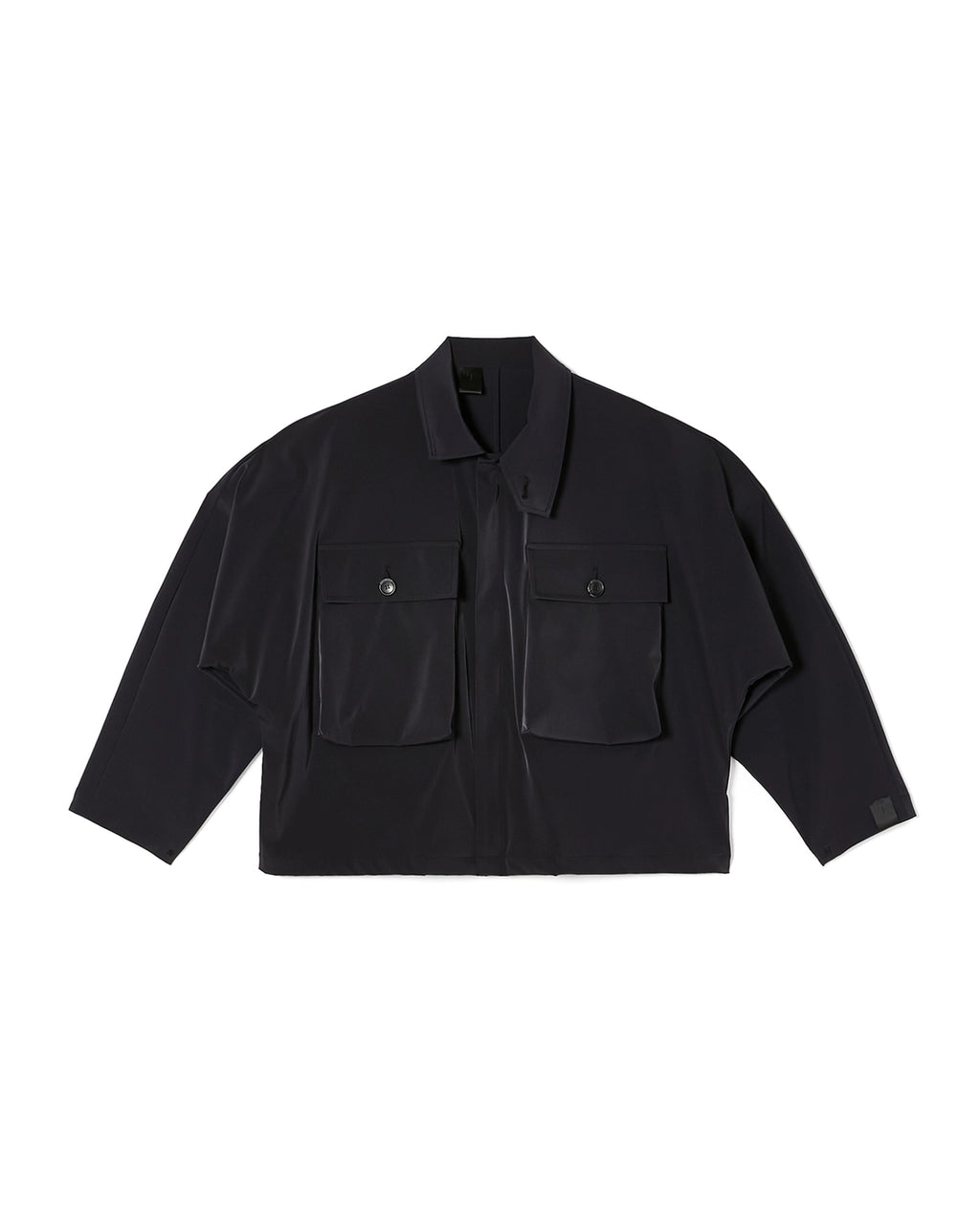 N.HOOLYWOOD(エヌハリウッド) / FLAP POCKET JACKET | 公式通販・JACK